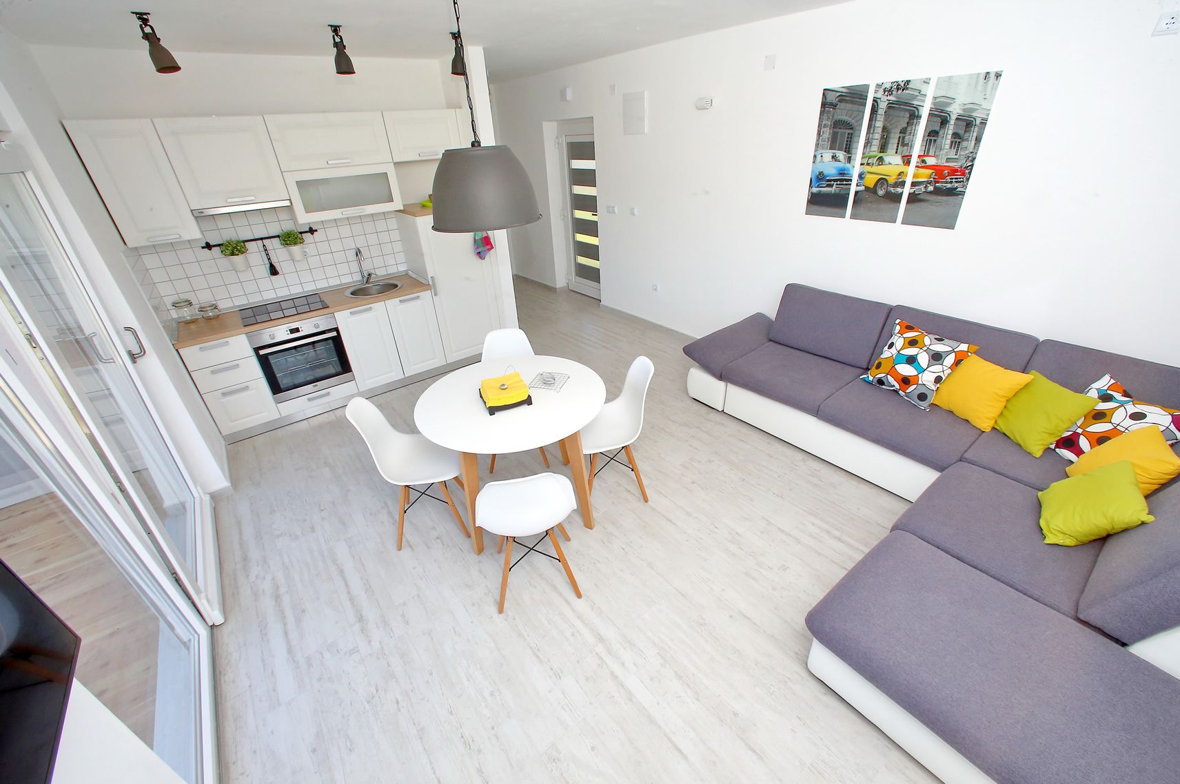Apartments Šime 17751-A1