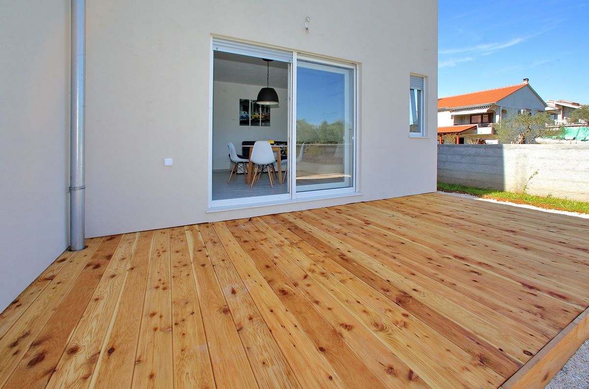 Apartments Šime 17751-A1