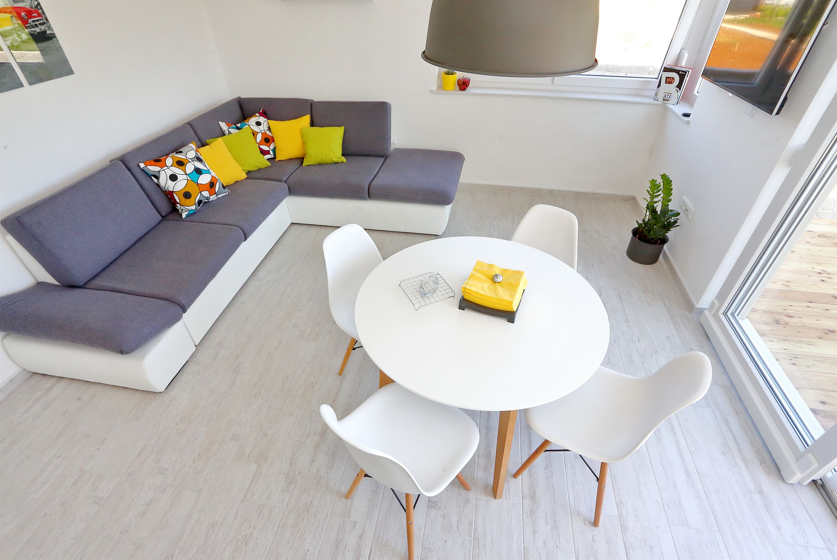 Apartments Šime 17751-A1