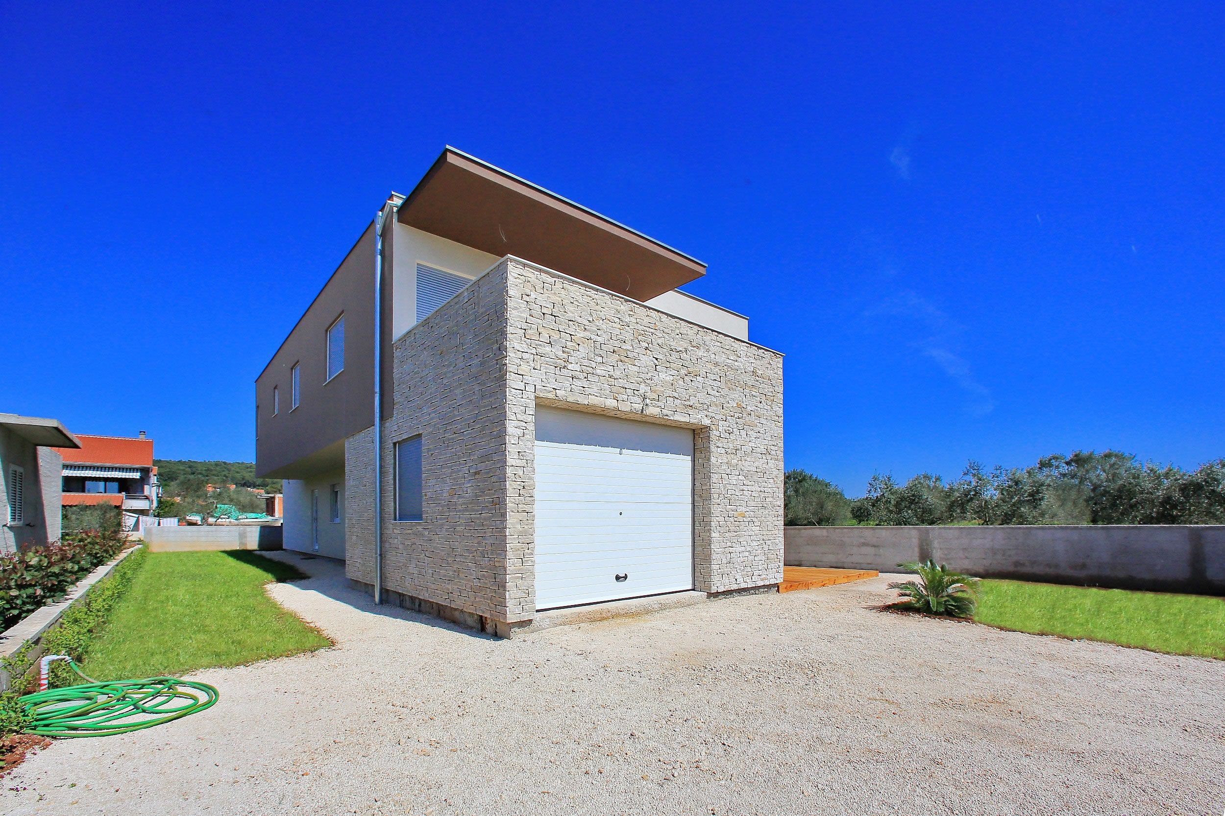 Apartments Šime Accommodation in Zadar