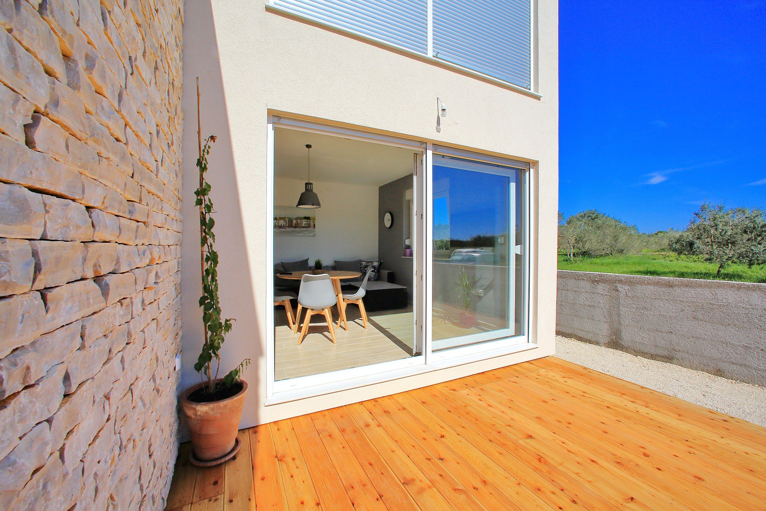 Apartments Šime 17751-A2
