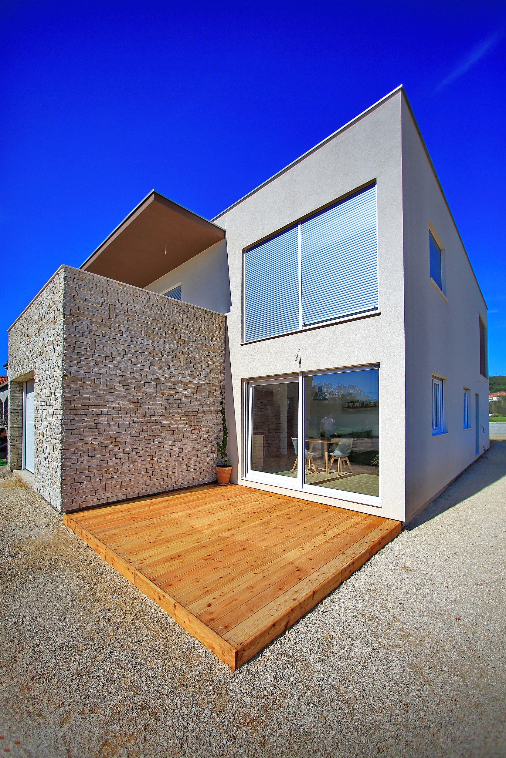 Apartments Šime 17751-A2