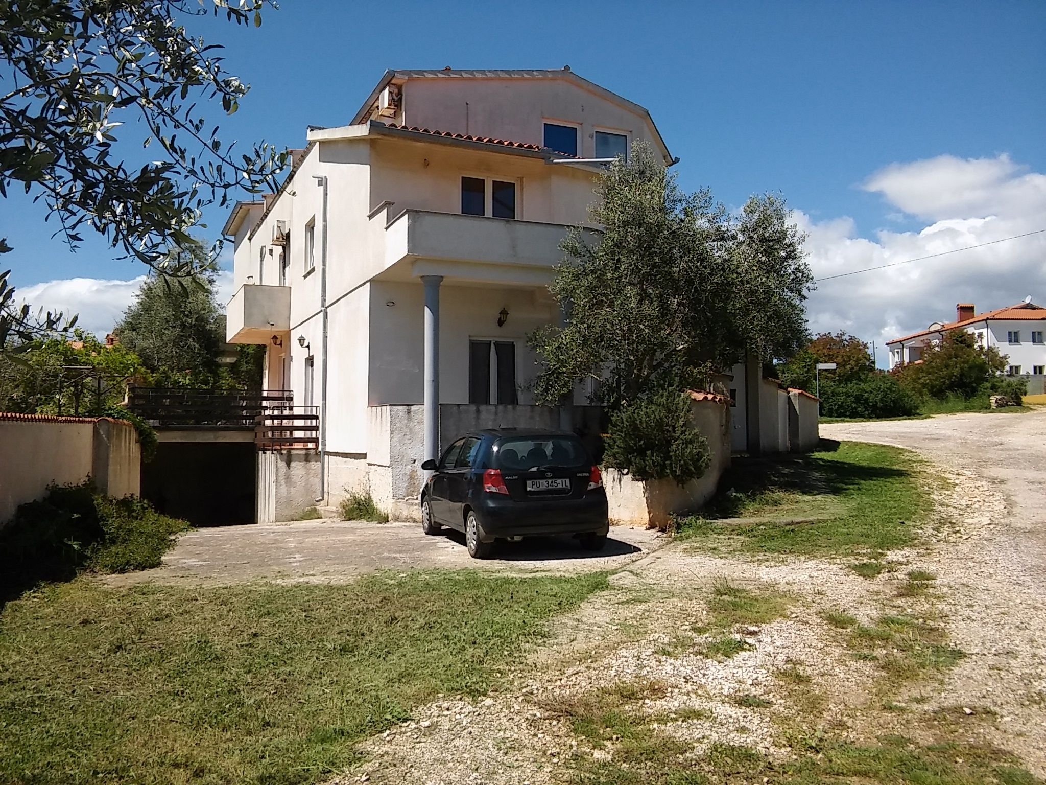 Apartments Danilo 17661-A2