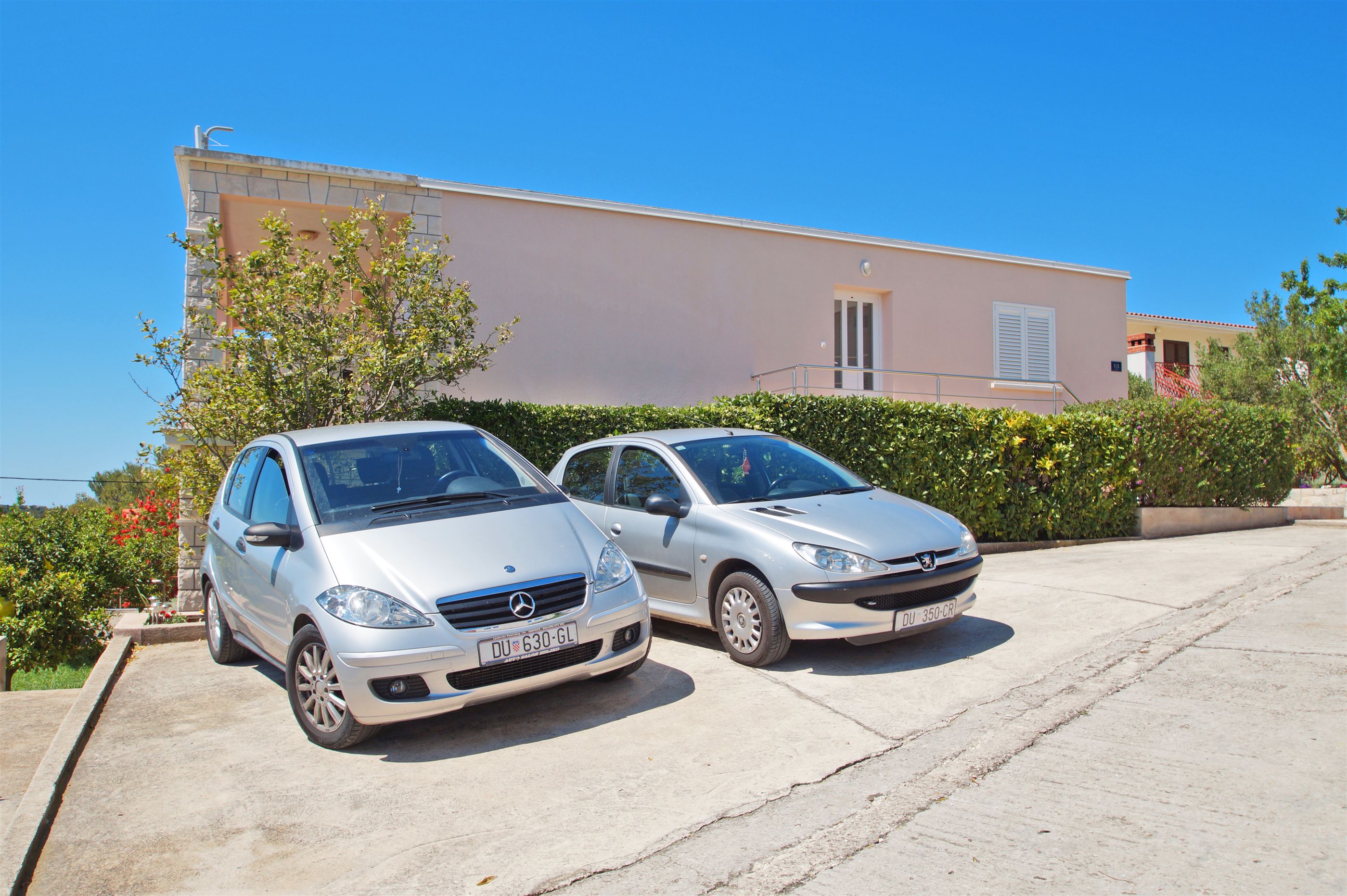Apartment Veseljko 51761-A2