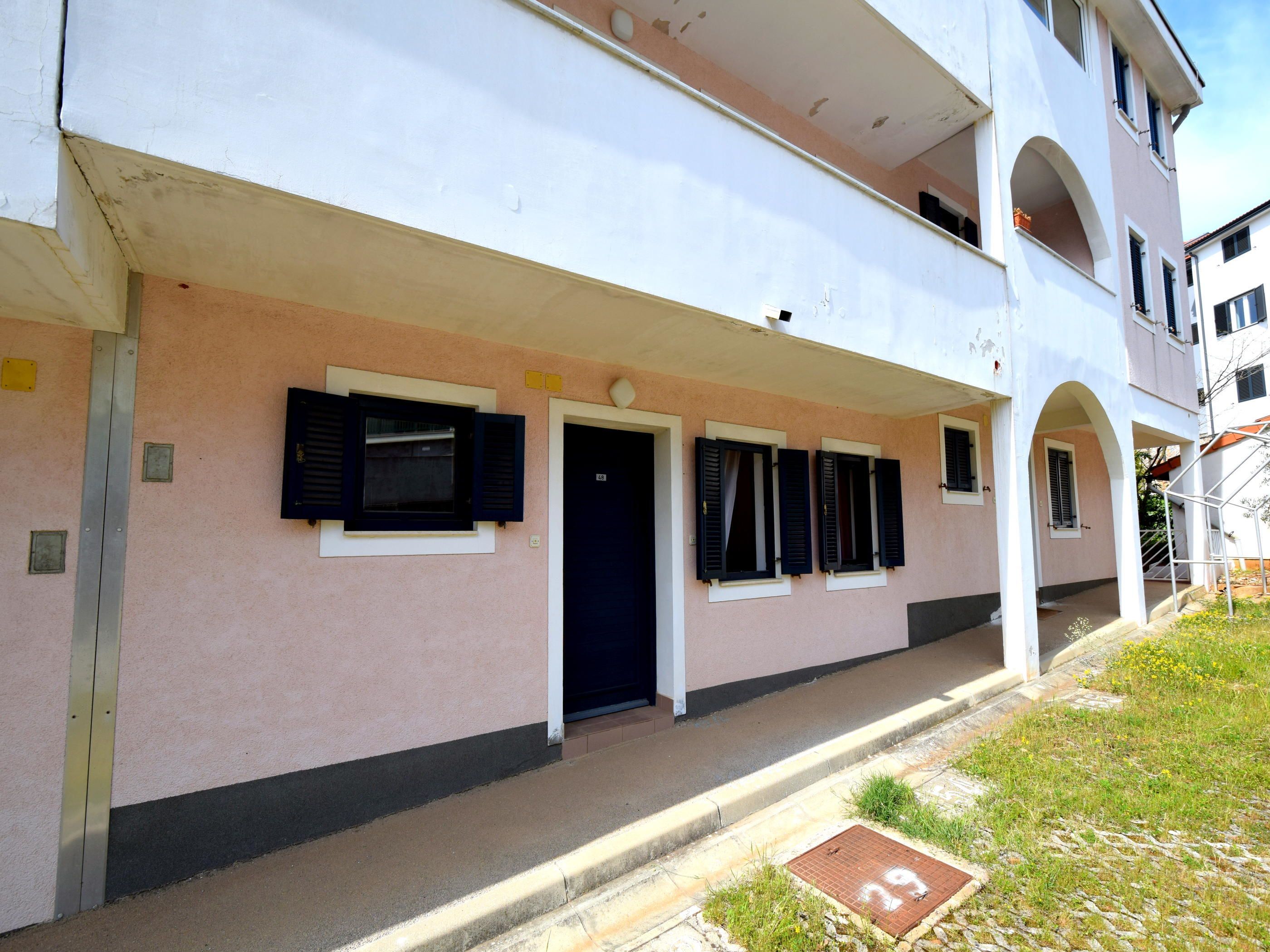 Apartment Oresic 62054-A1