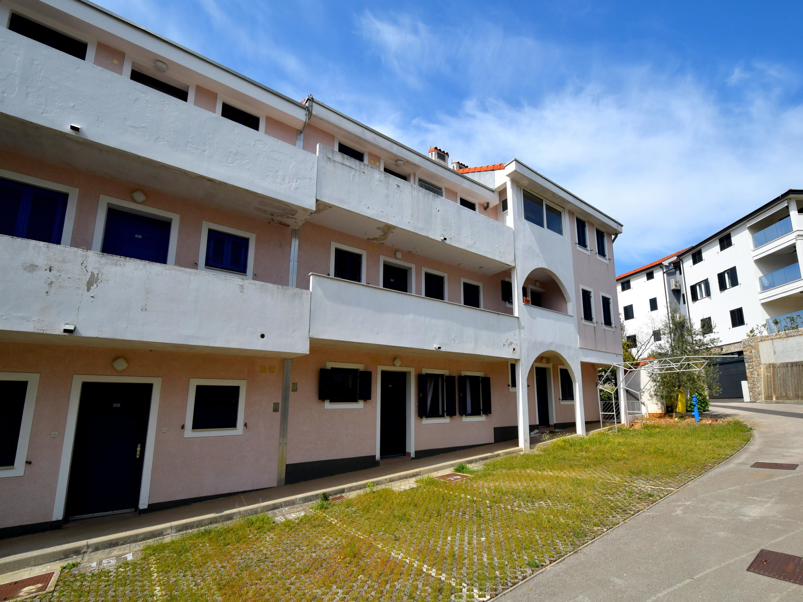Apartment Oresic 62054-A1
