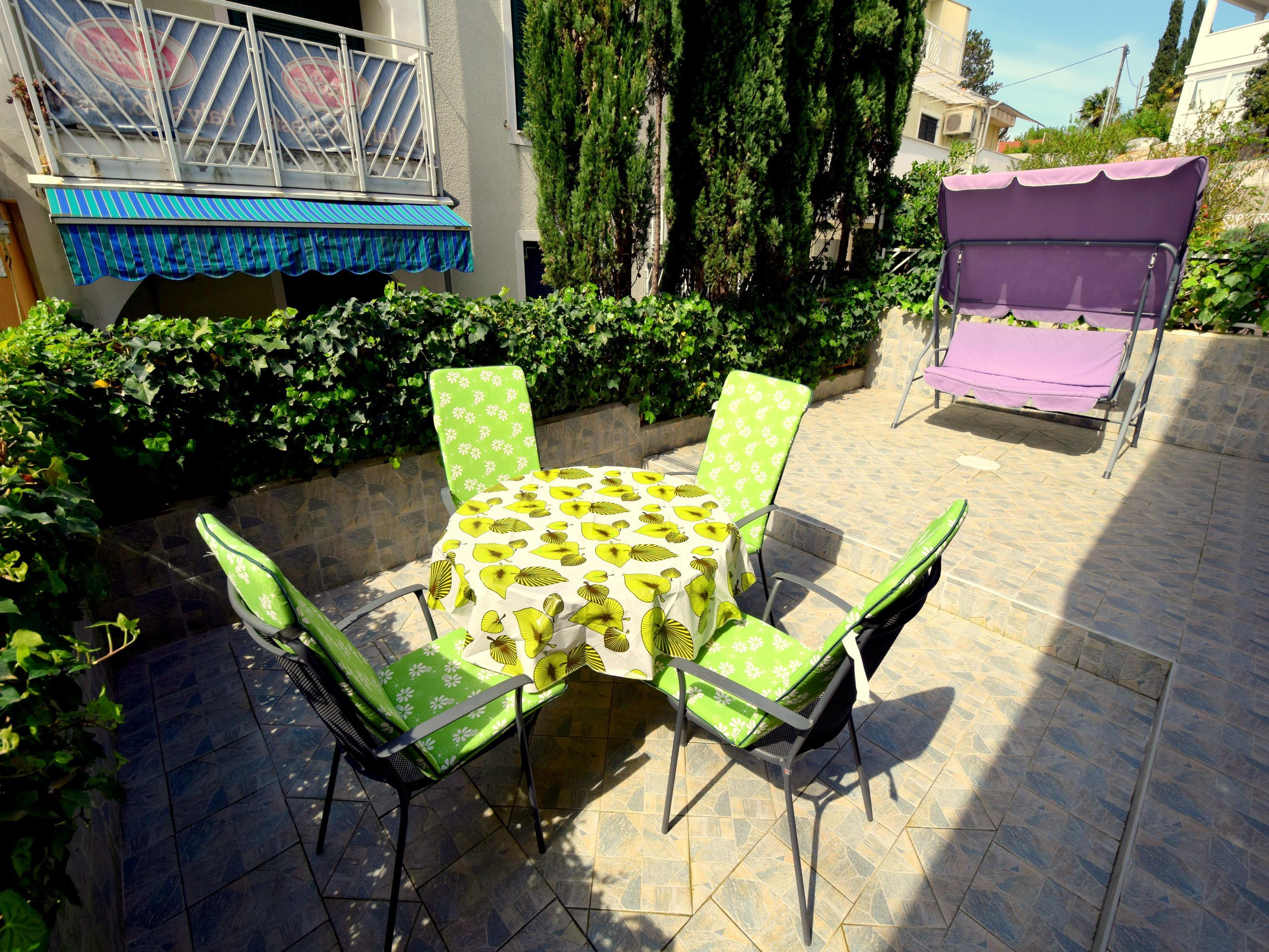 Apartment Oresic 62054-A1