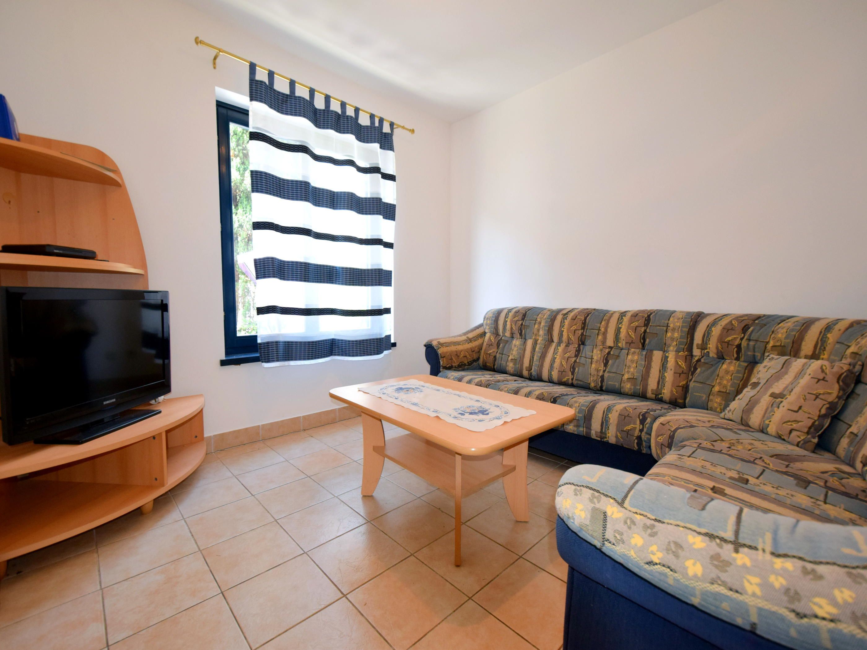 Apartment Oresic 62054-A1
