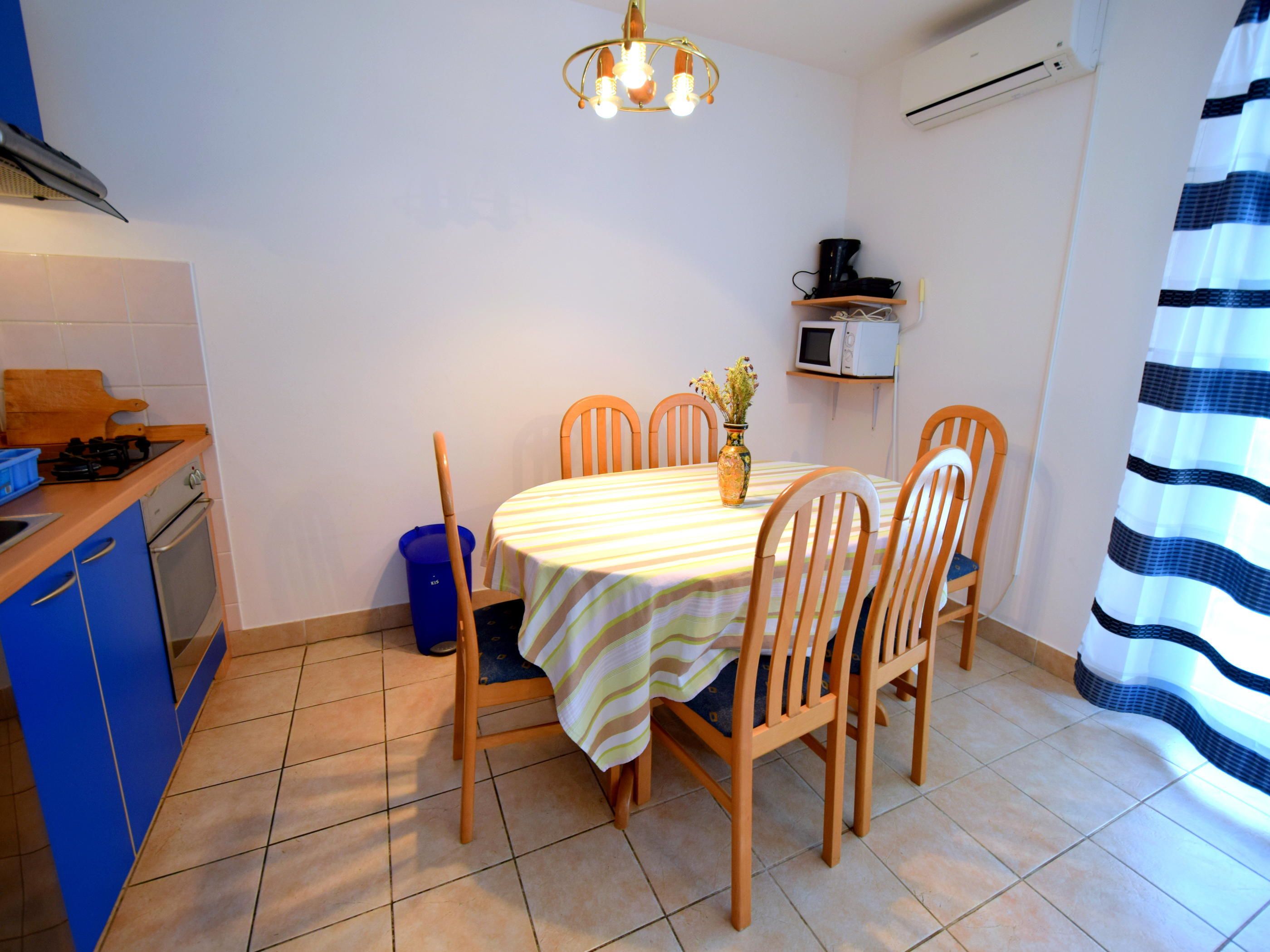 Apartment Oresic 62054-A1