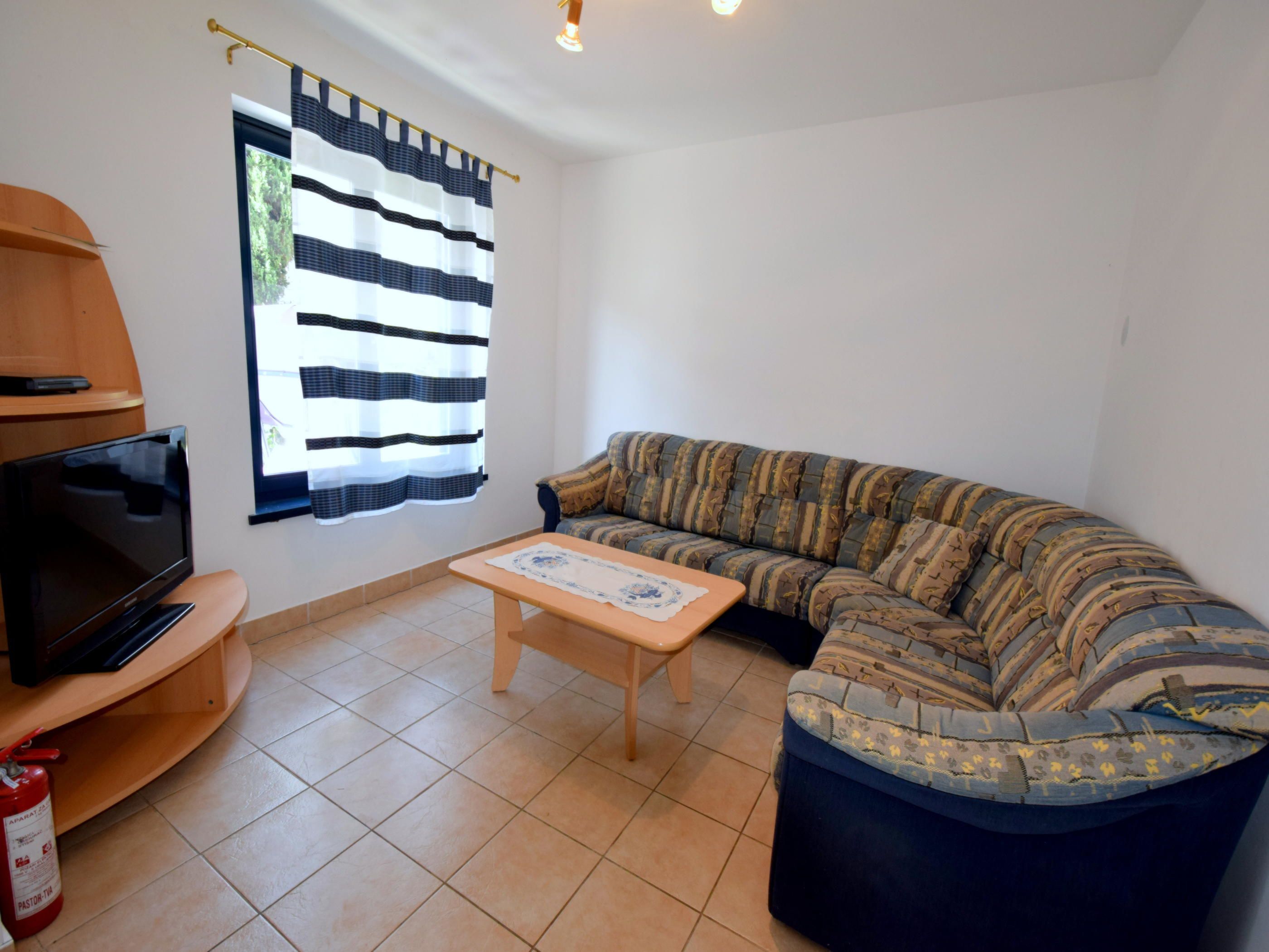 Apartment Oresic 62054-A1