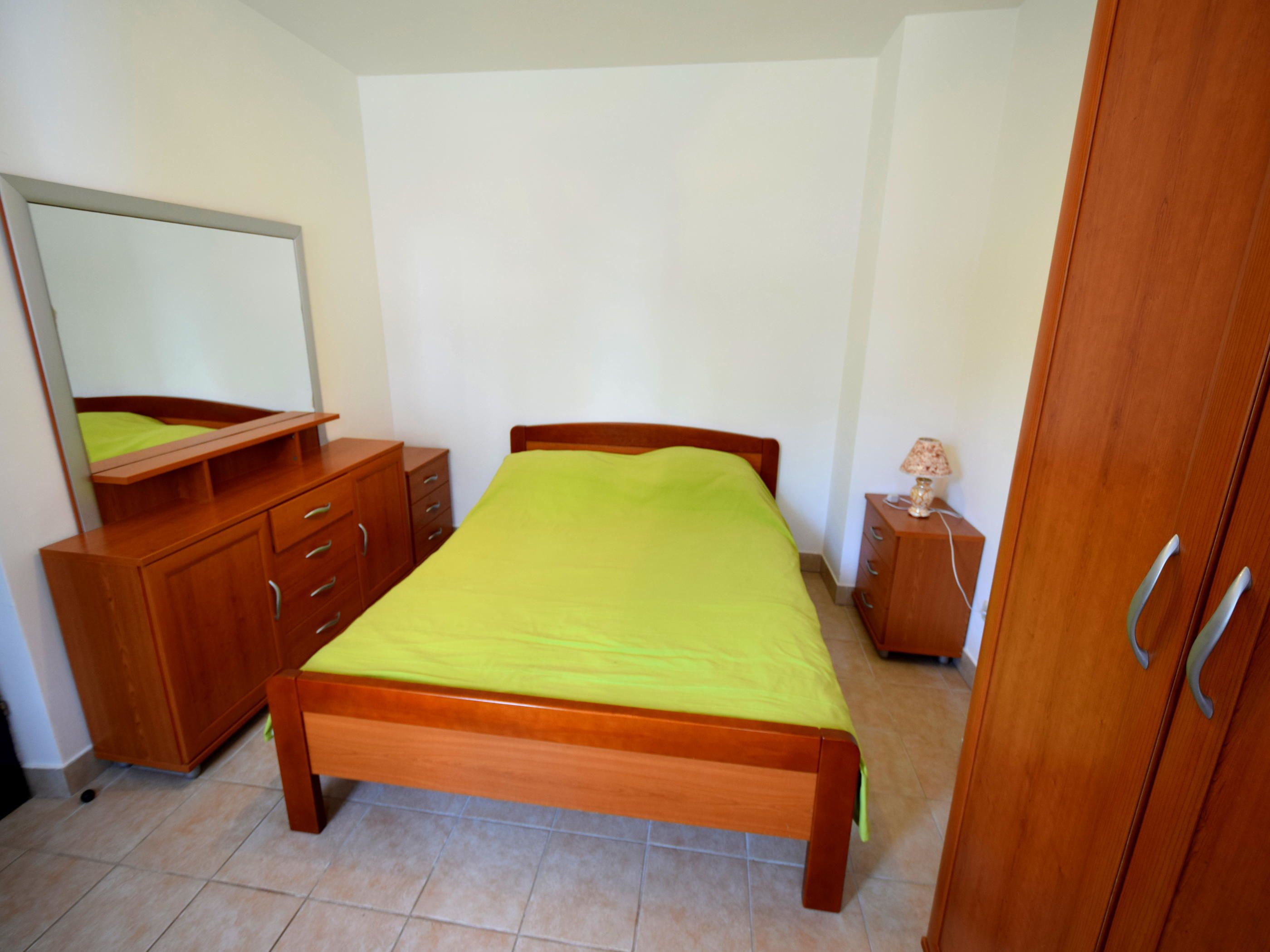 Apartment Oresic 62054-A1