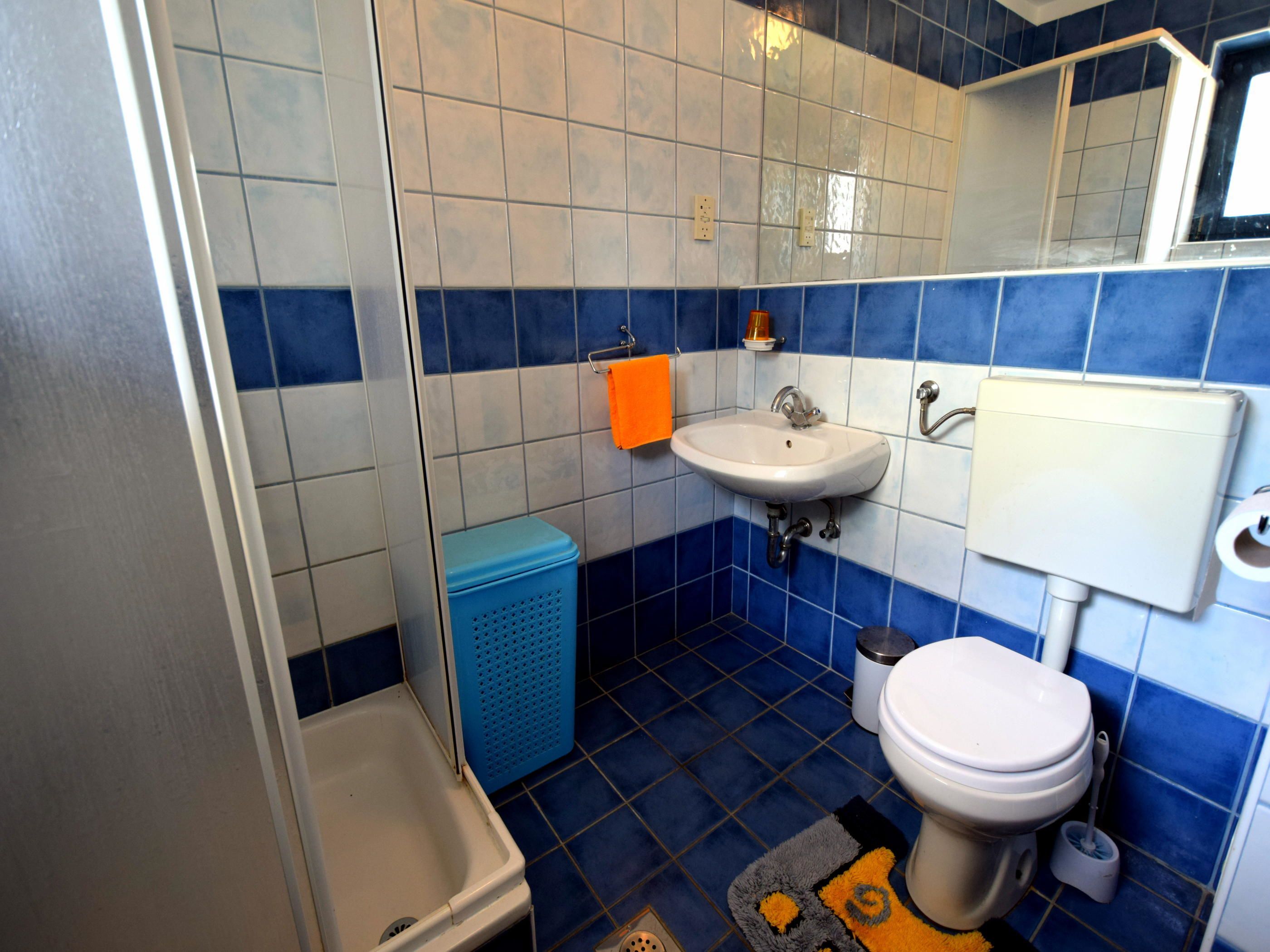 Apartment Oresic 62054-A1