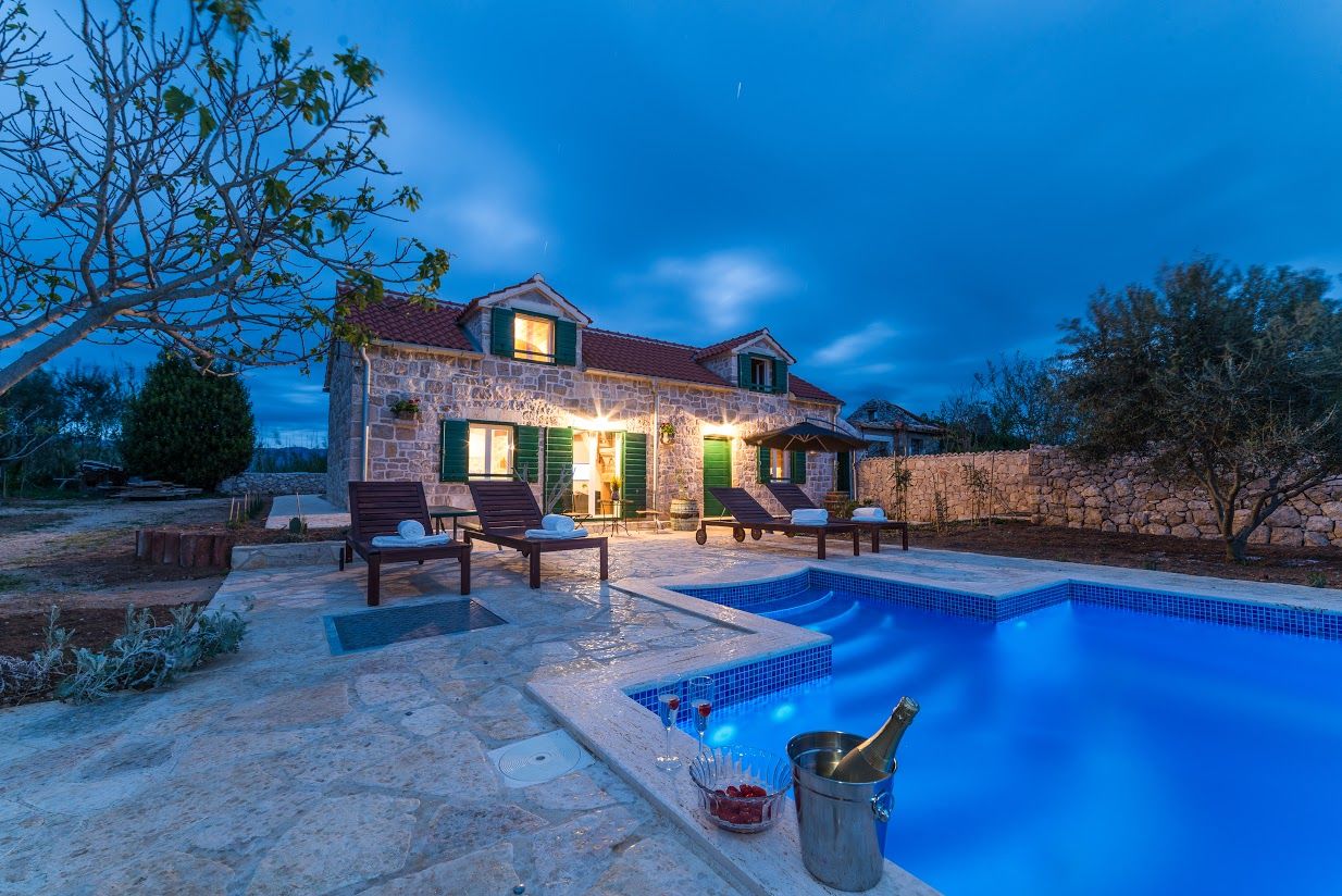 Villa Lipa K1