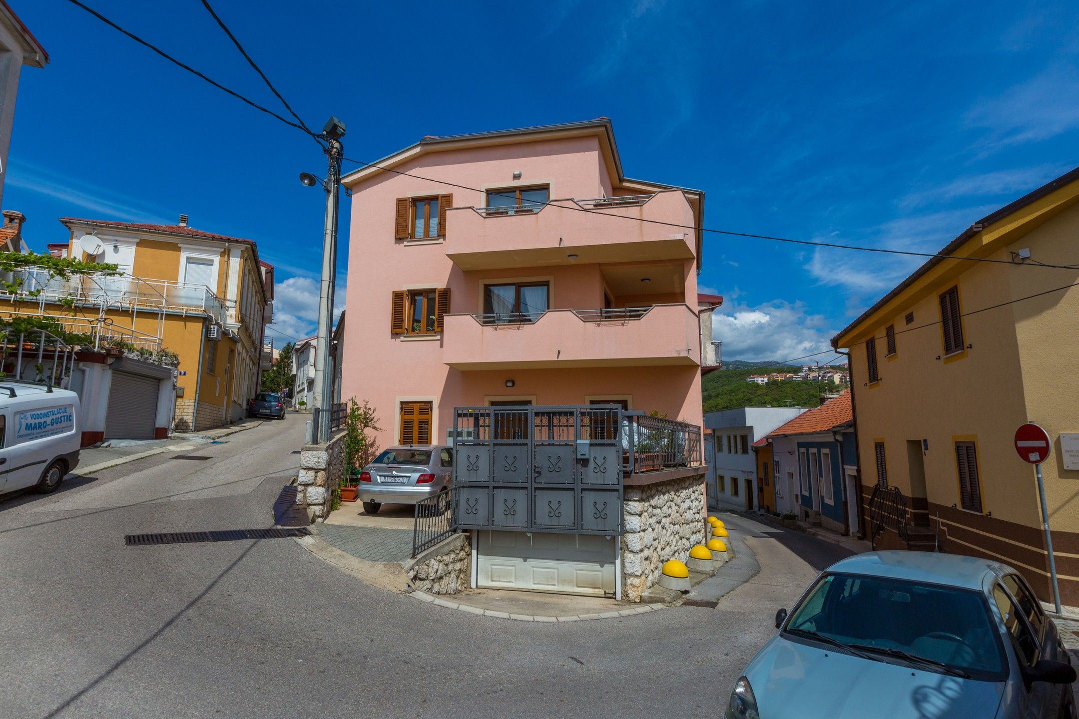 Apartment EGITA 62486-A1