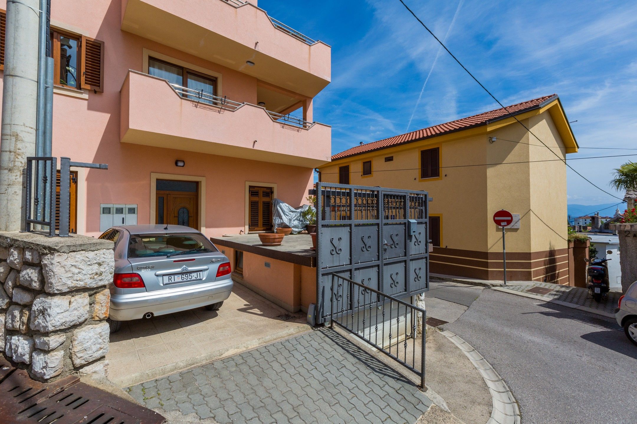 Apartment EGITA 62486-A1