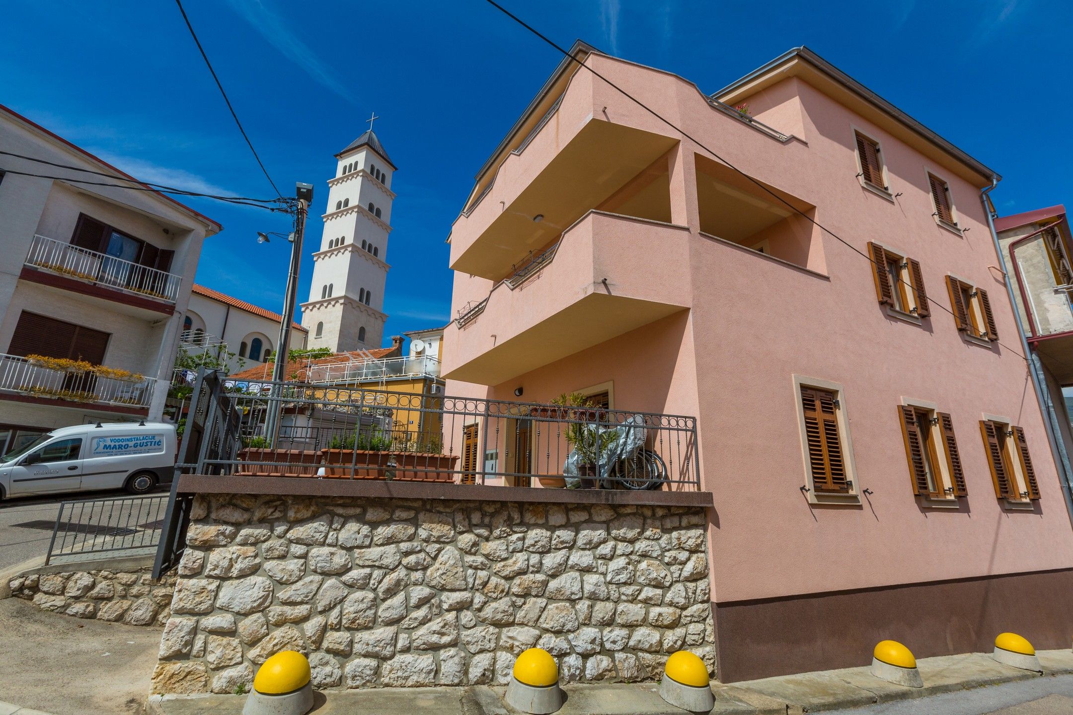 Apartment EGITA 62486-A1