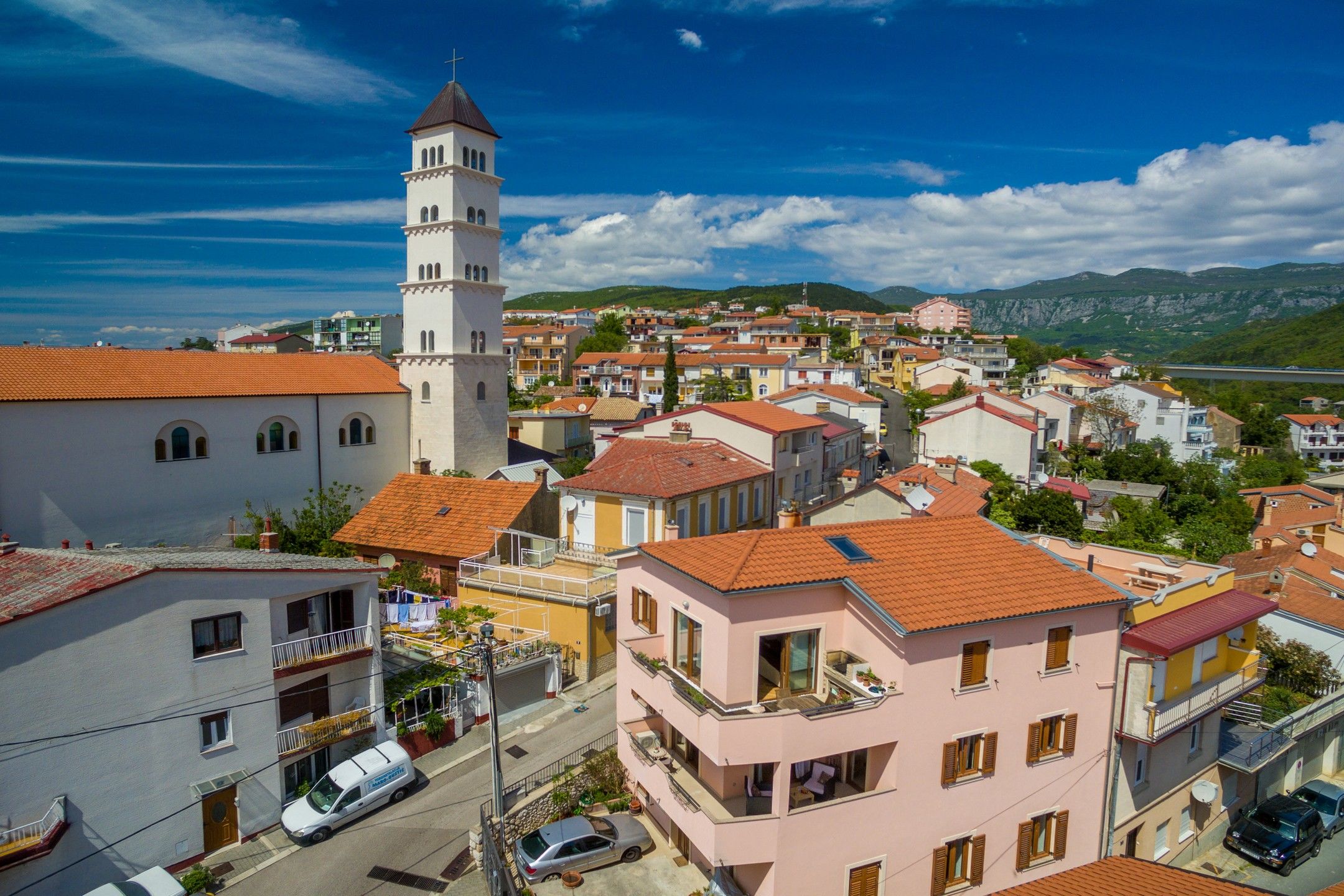 Apartman EGITA A1