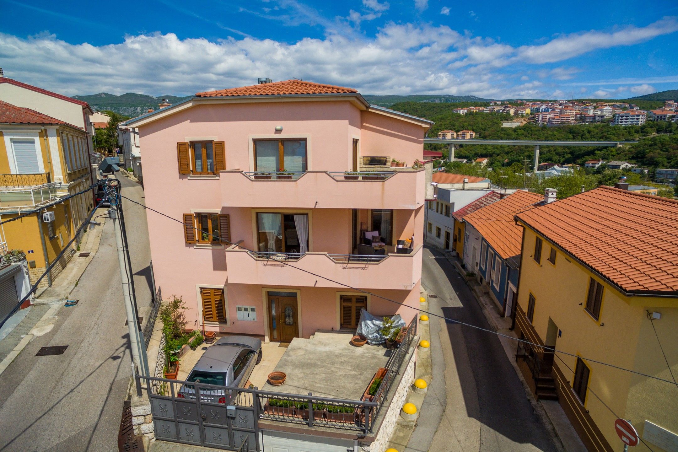 Apartment EGITA 62486-A1
