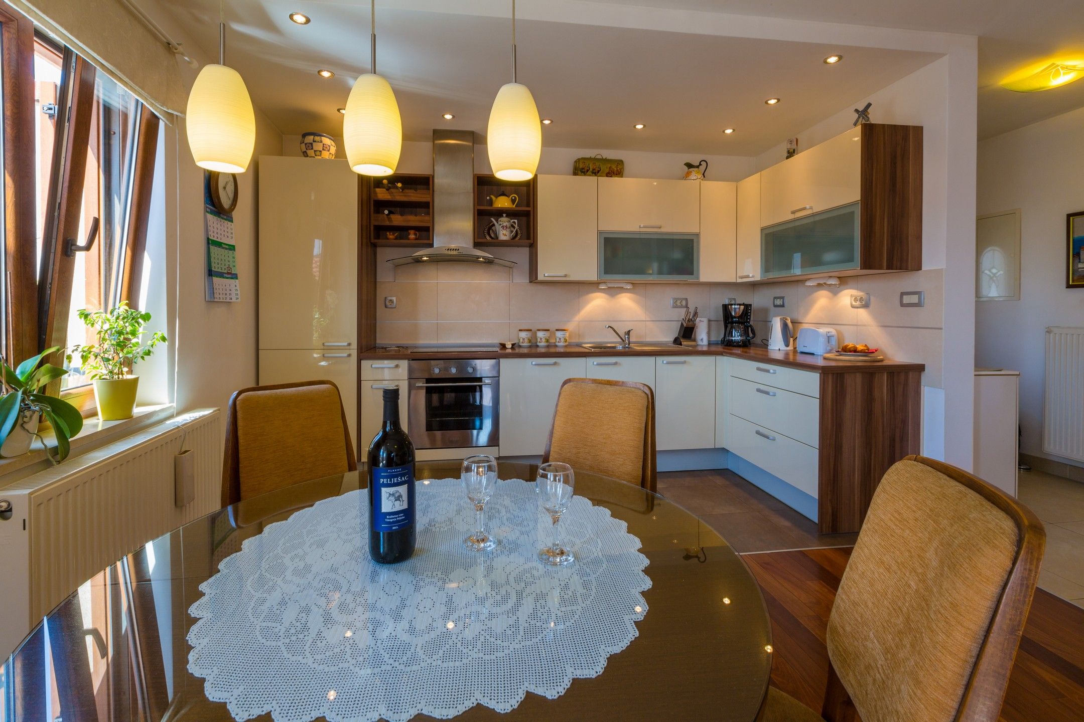 Apartment EGITA 62486-A1