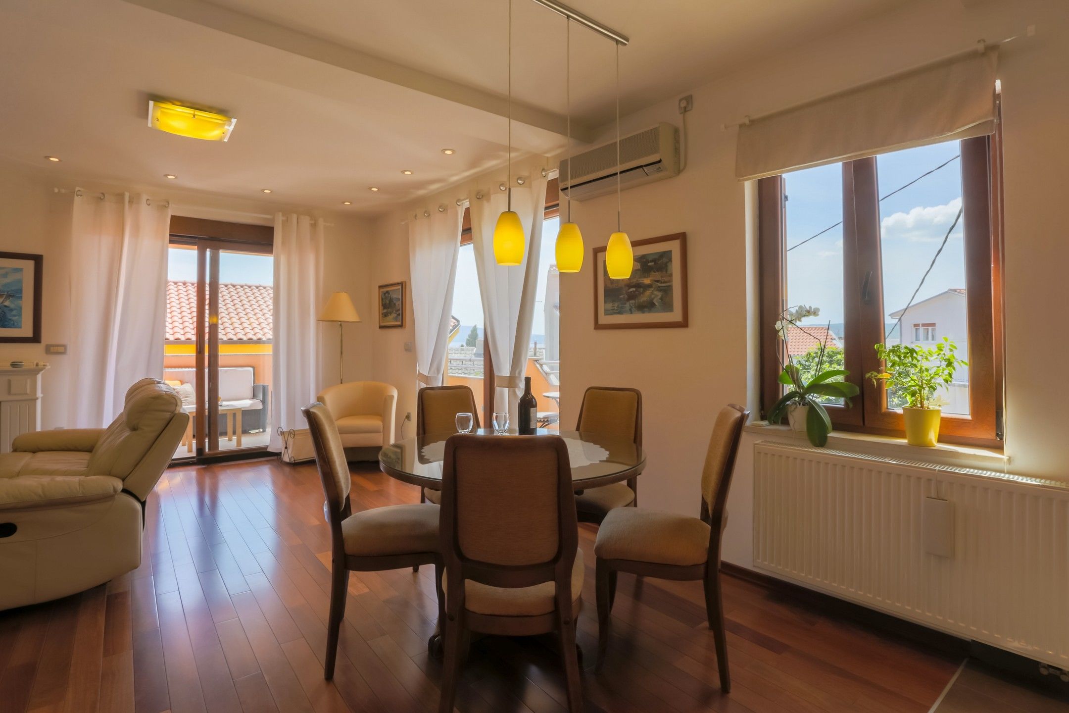 Apartment EGITA 62486-A1
