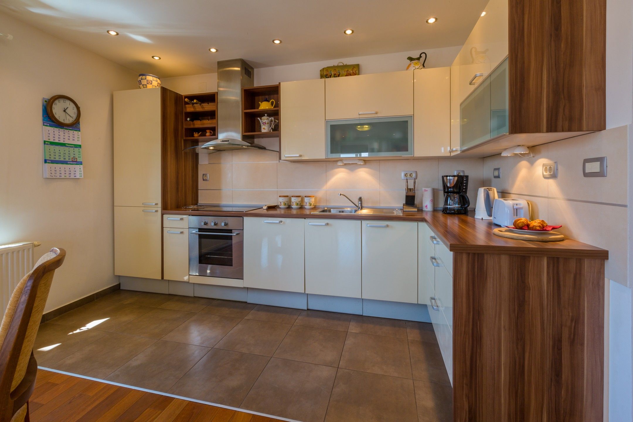 Apartment EGITA 62486-A1