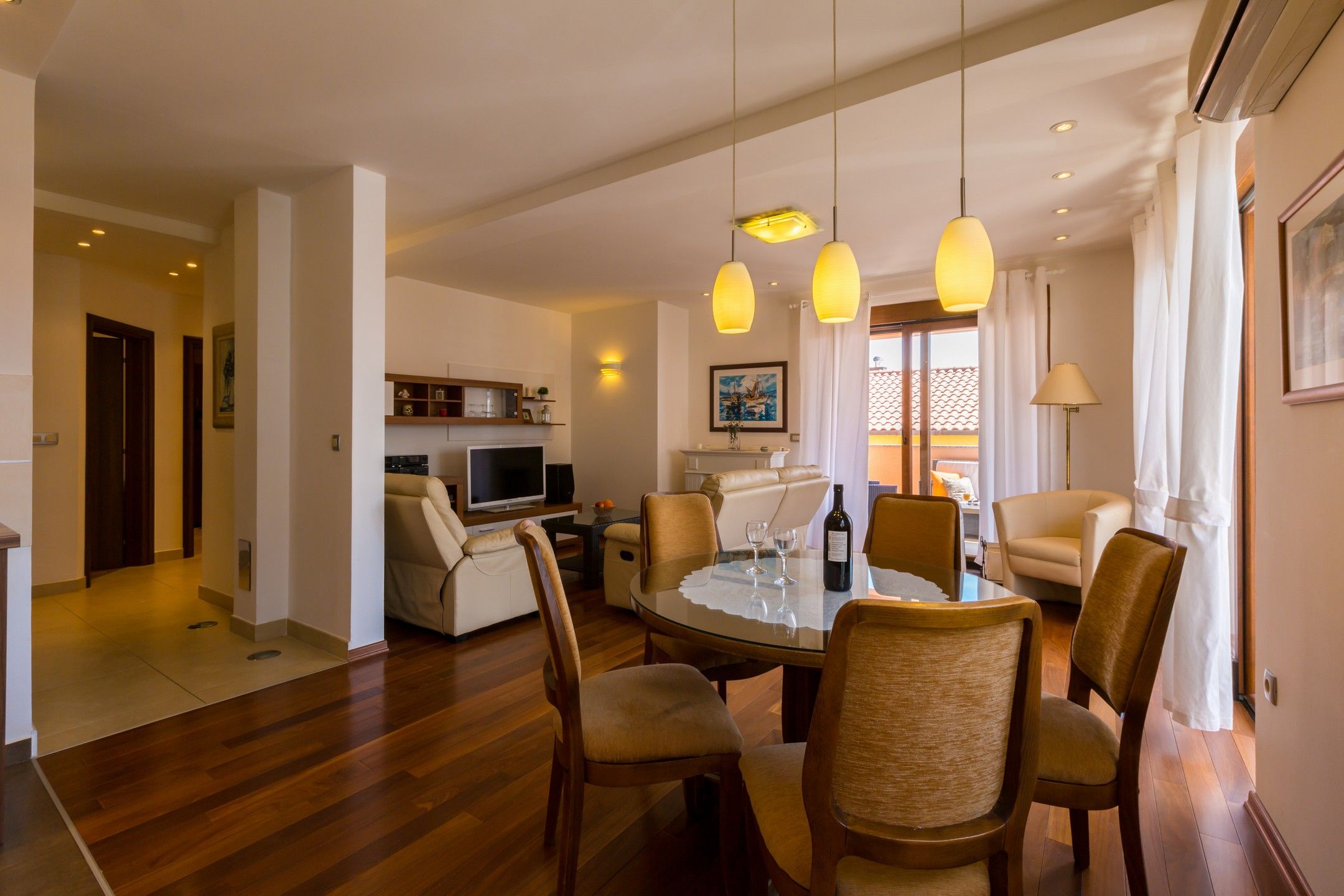 Apartment EGITA 62486-A1