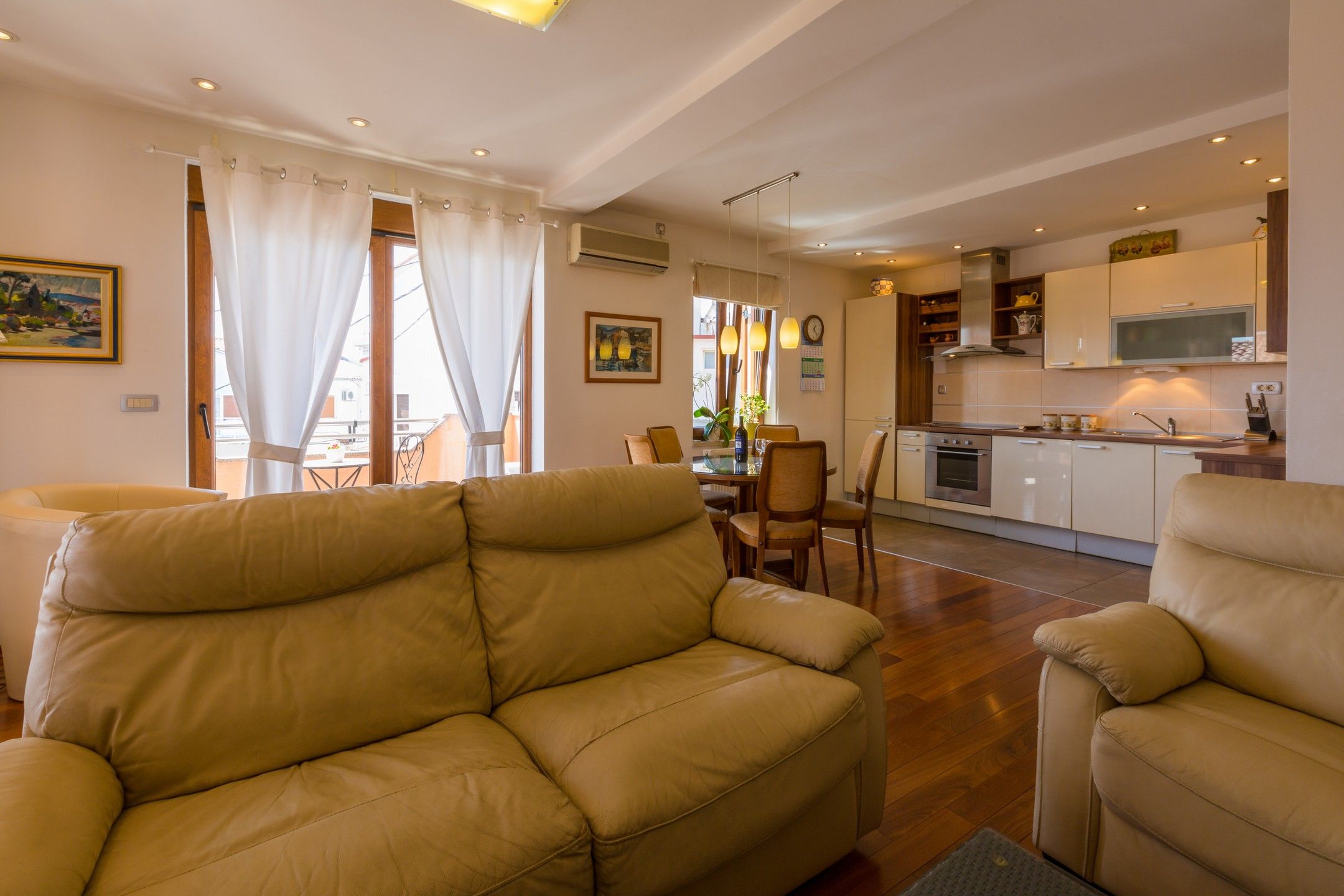 Apartment EGITA 62486-A1