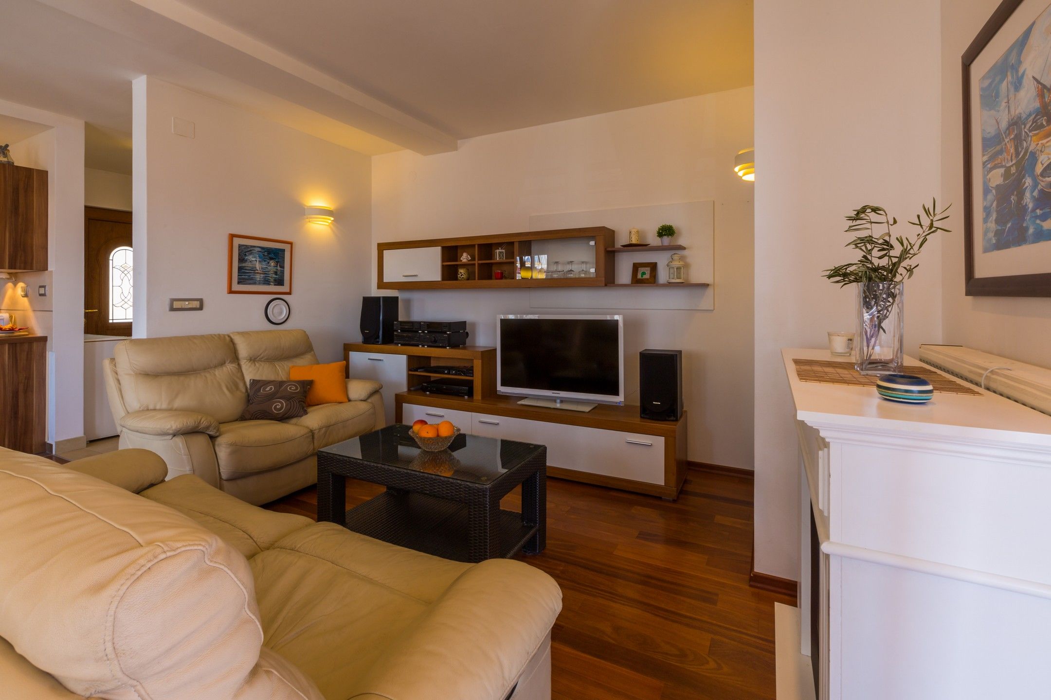 Apartment EGITA 62486-A1