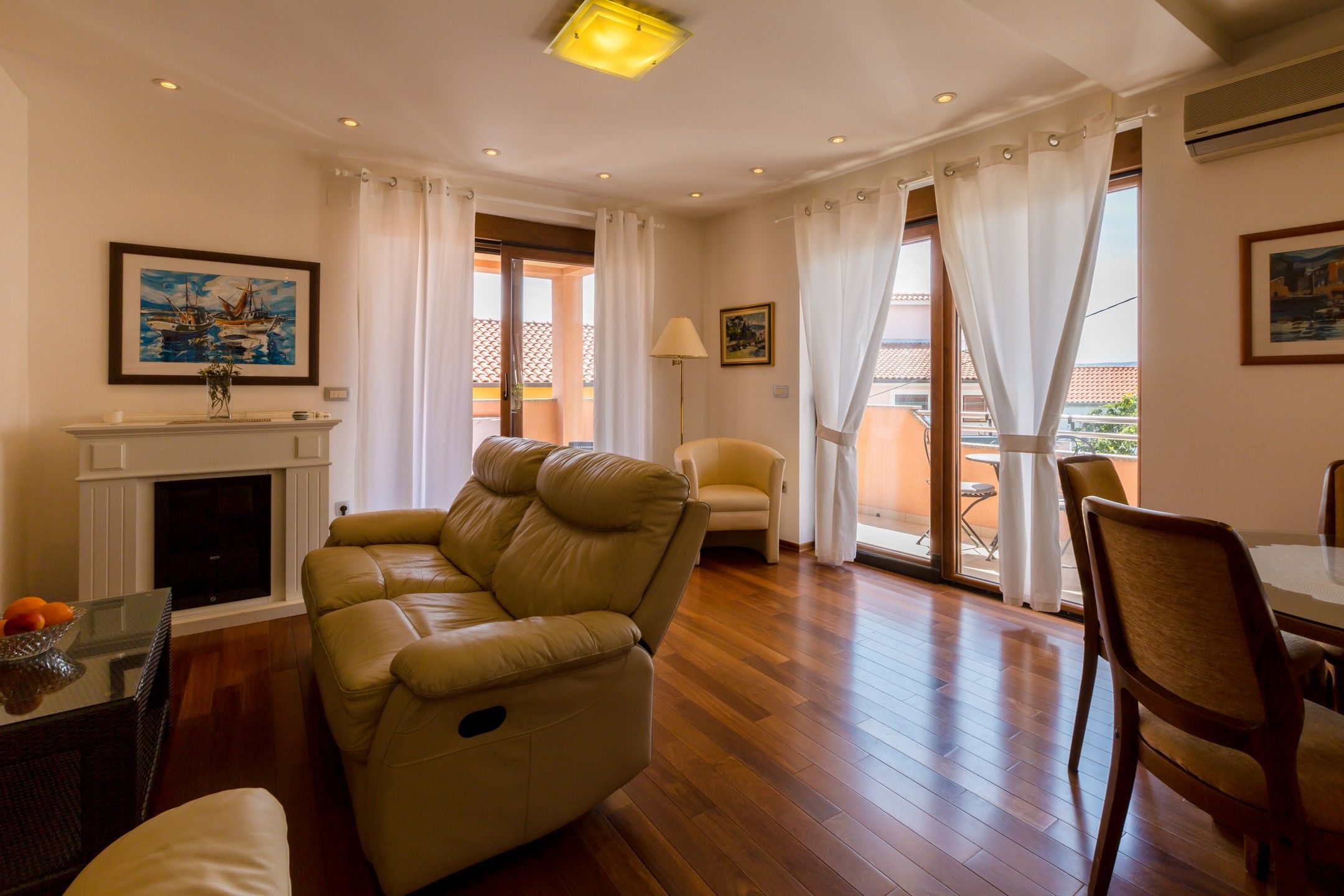 Apartment EGITA 62486-A1