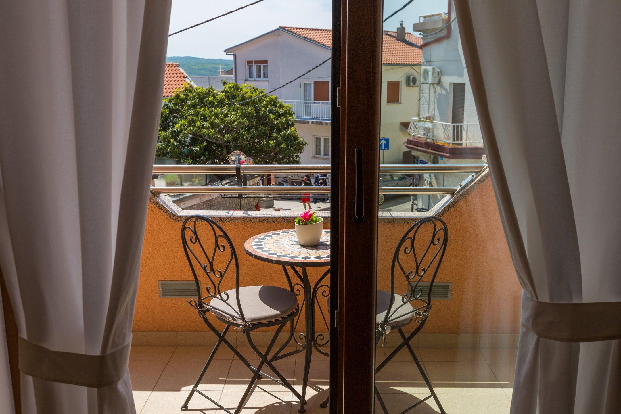 Apartment EGITA 62486-A1