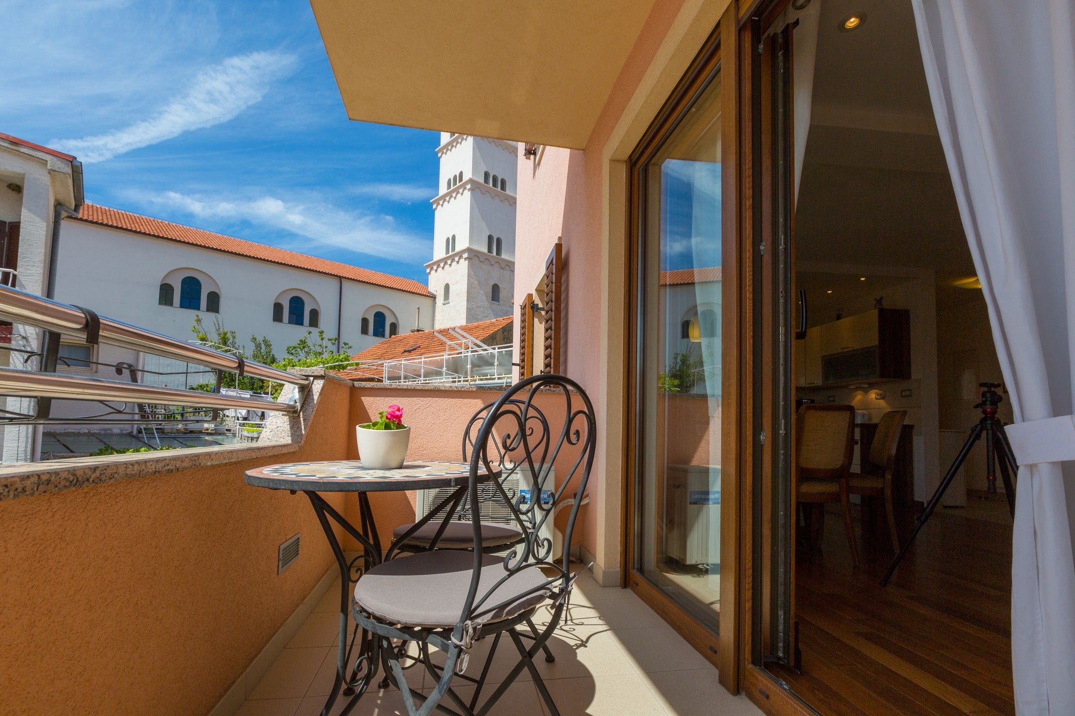 Apartment EGITA 62486-A1