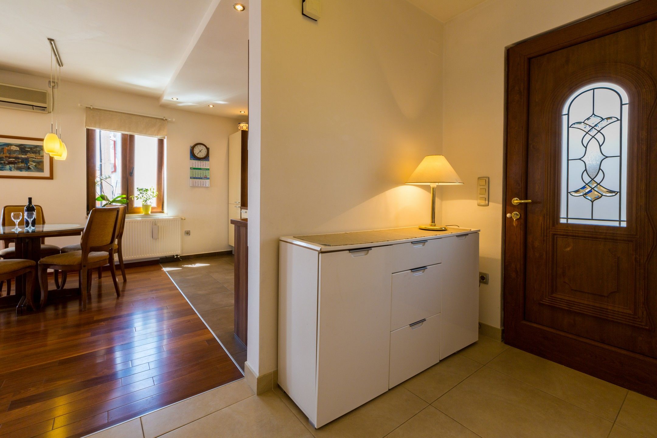 Apartment EGITA 62486-A1