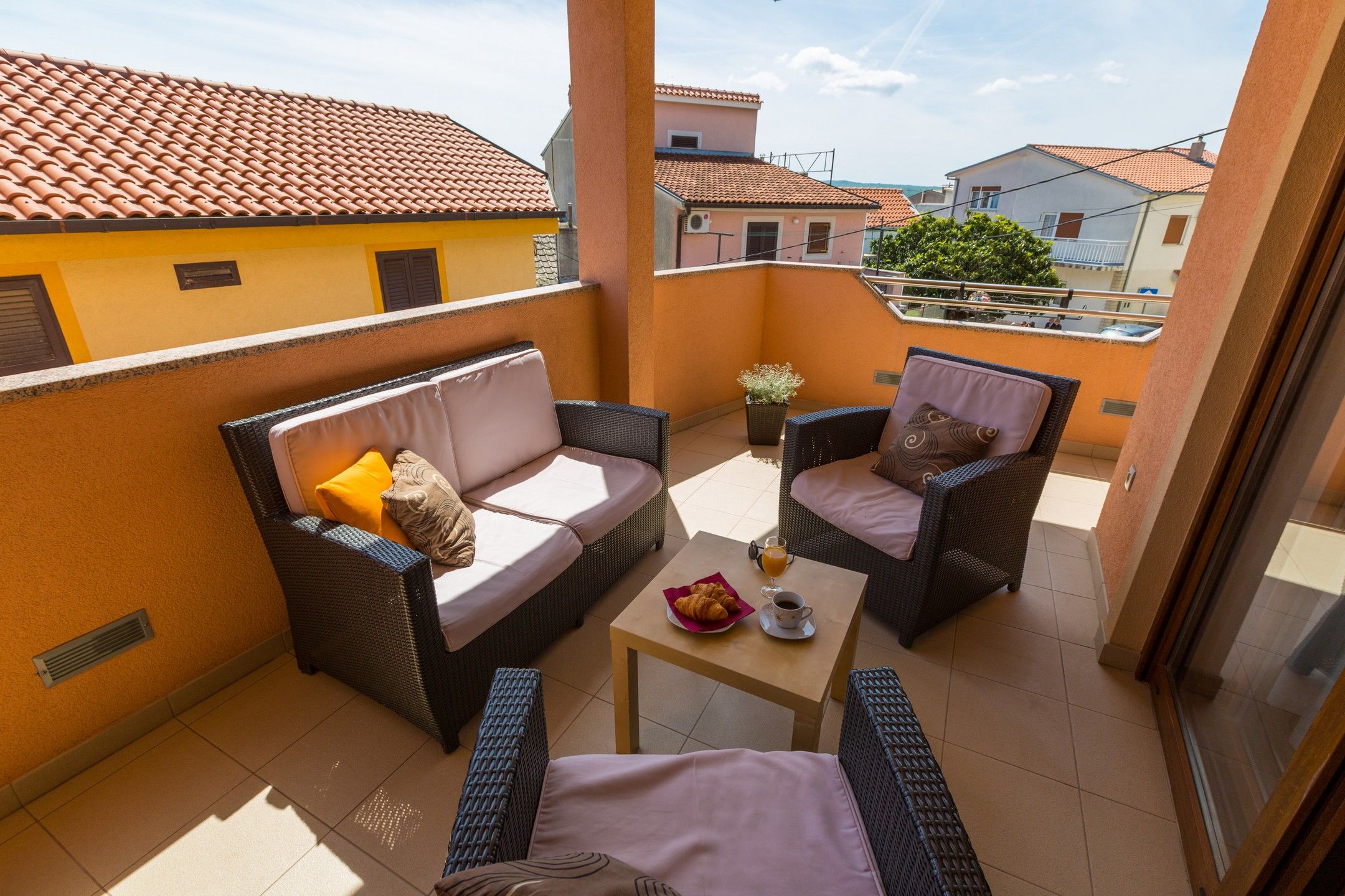 Apartment EGITA 62486-A1