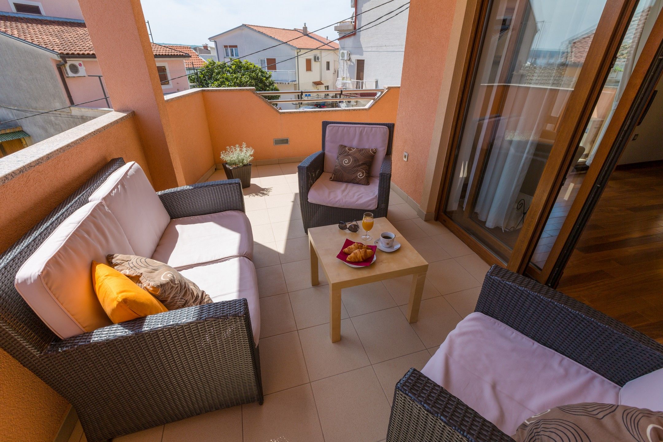 Apartment EGITA 62486-A1