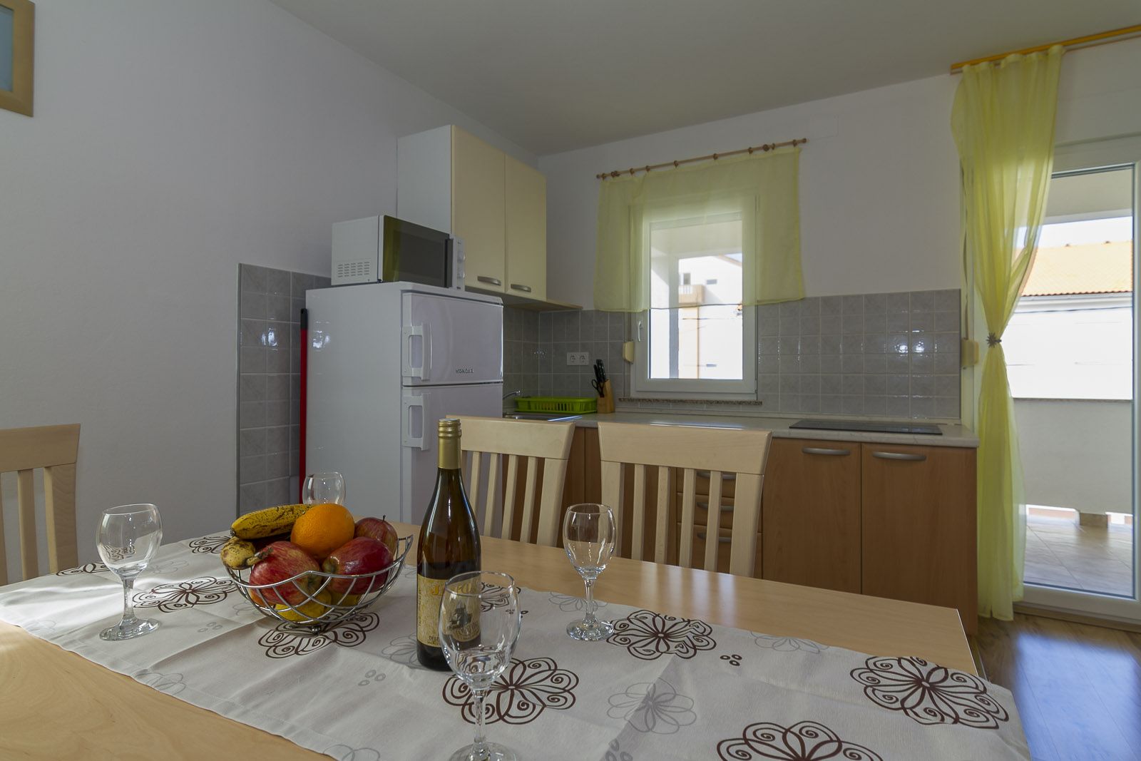 Apartments Ivica 17961-A1