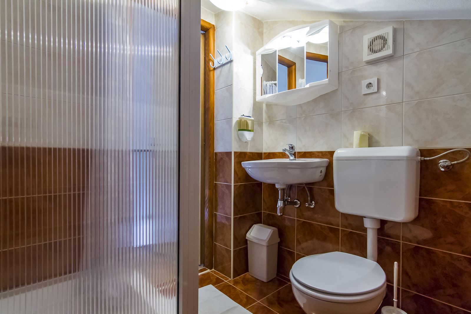 Apartments Ivica 17961-A1