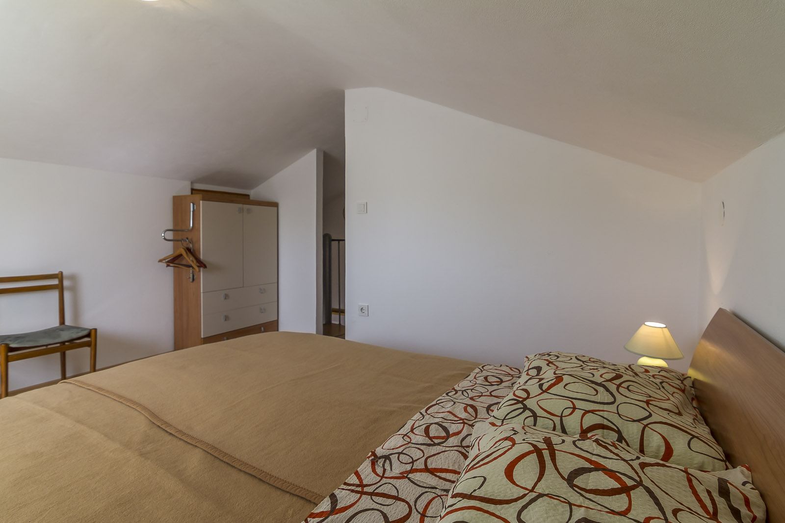 Apartments Ivica 17961-A1