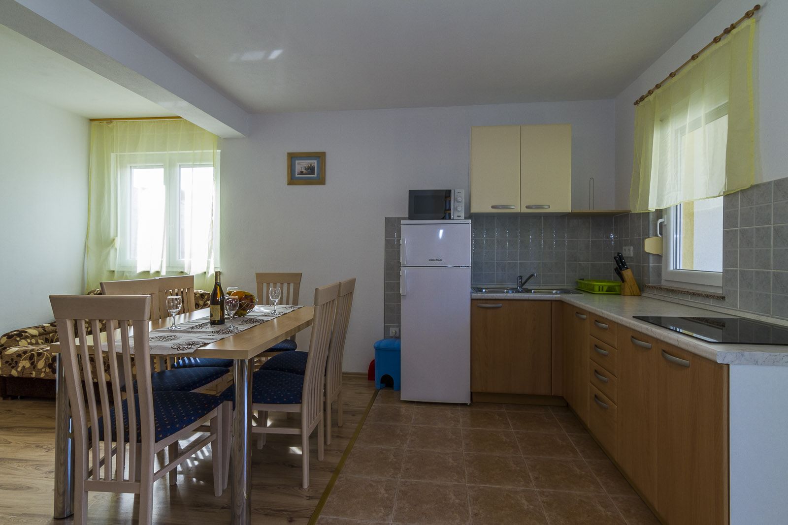 Apartments Ivica 17961-A1
