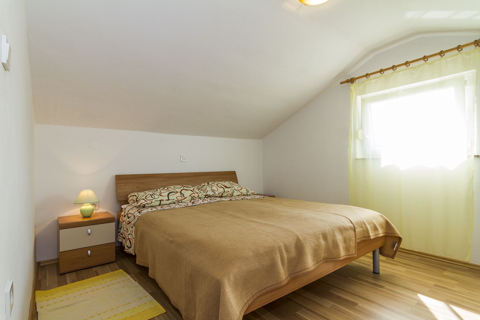 Apartments Ivica 17961-A1