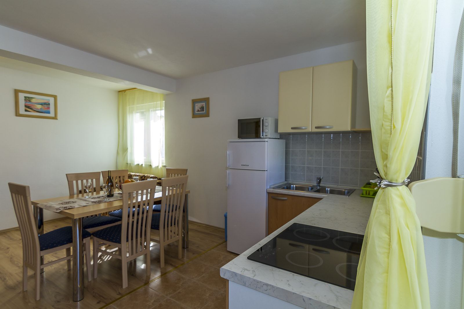 Apartments Ivica 17961-A1