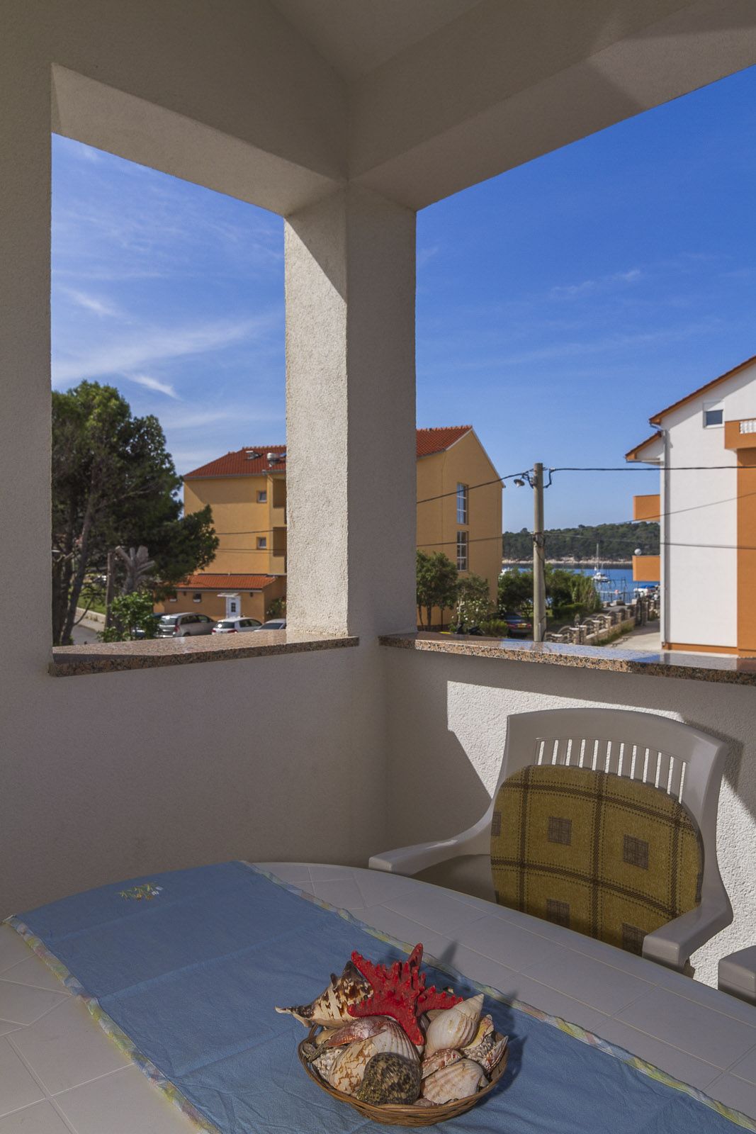 Apartments Ivica 17961-A1