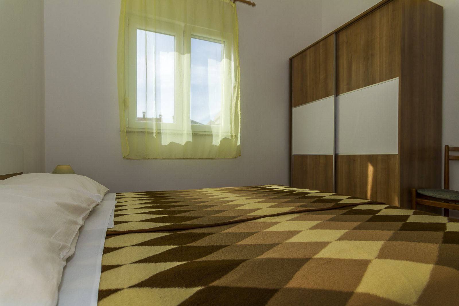 Apartments Ivica 17961-A1