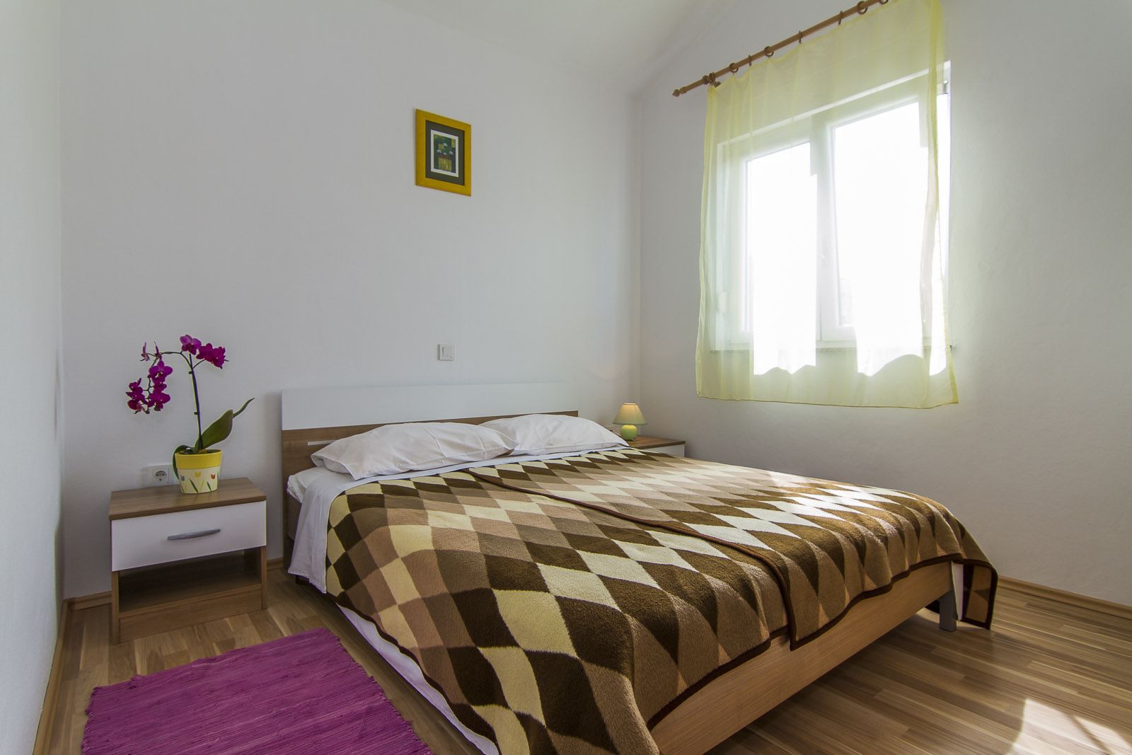 Apartments Ivica 17961-A1