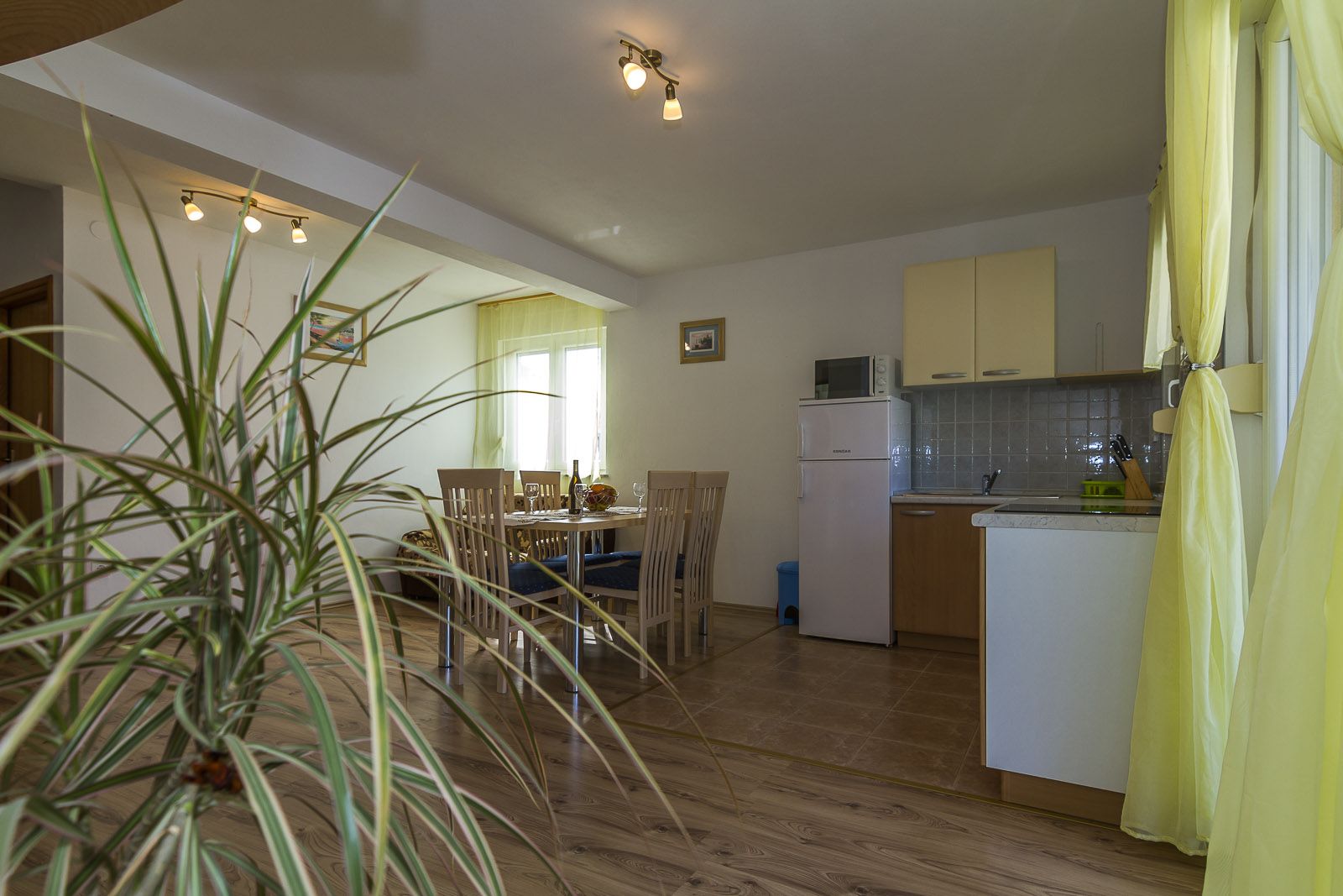 Apartments Ivica 17961-A1