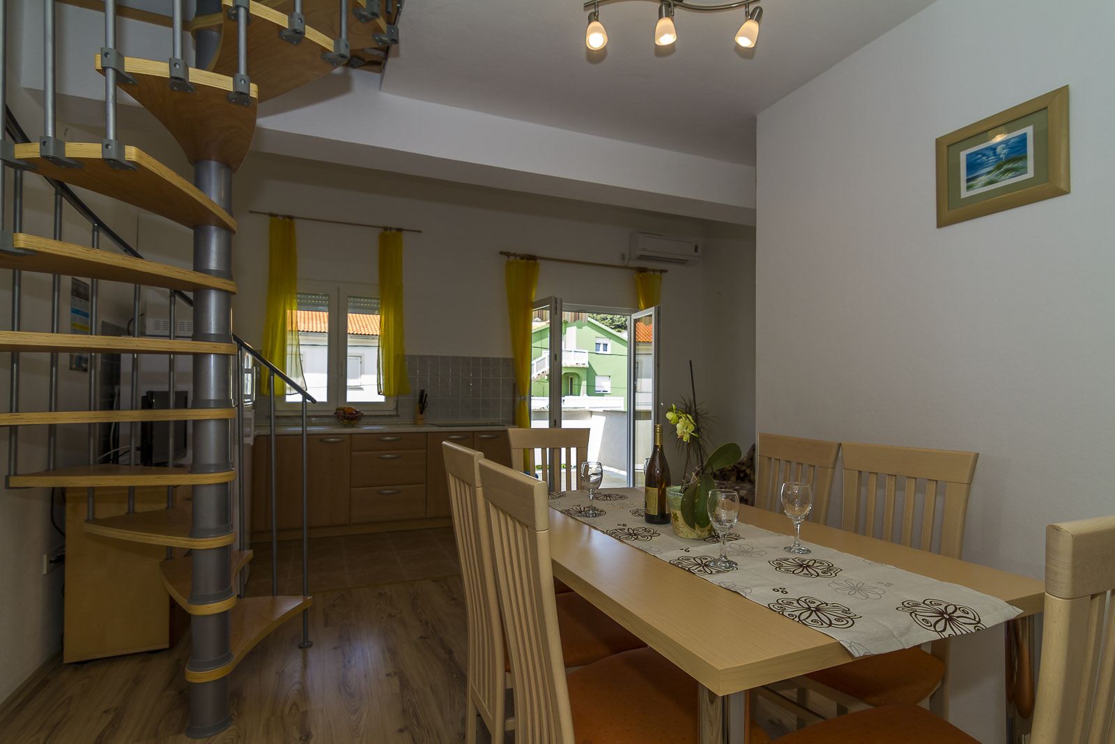 Apartments Ivica 17961-A2