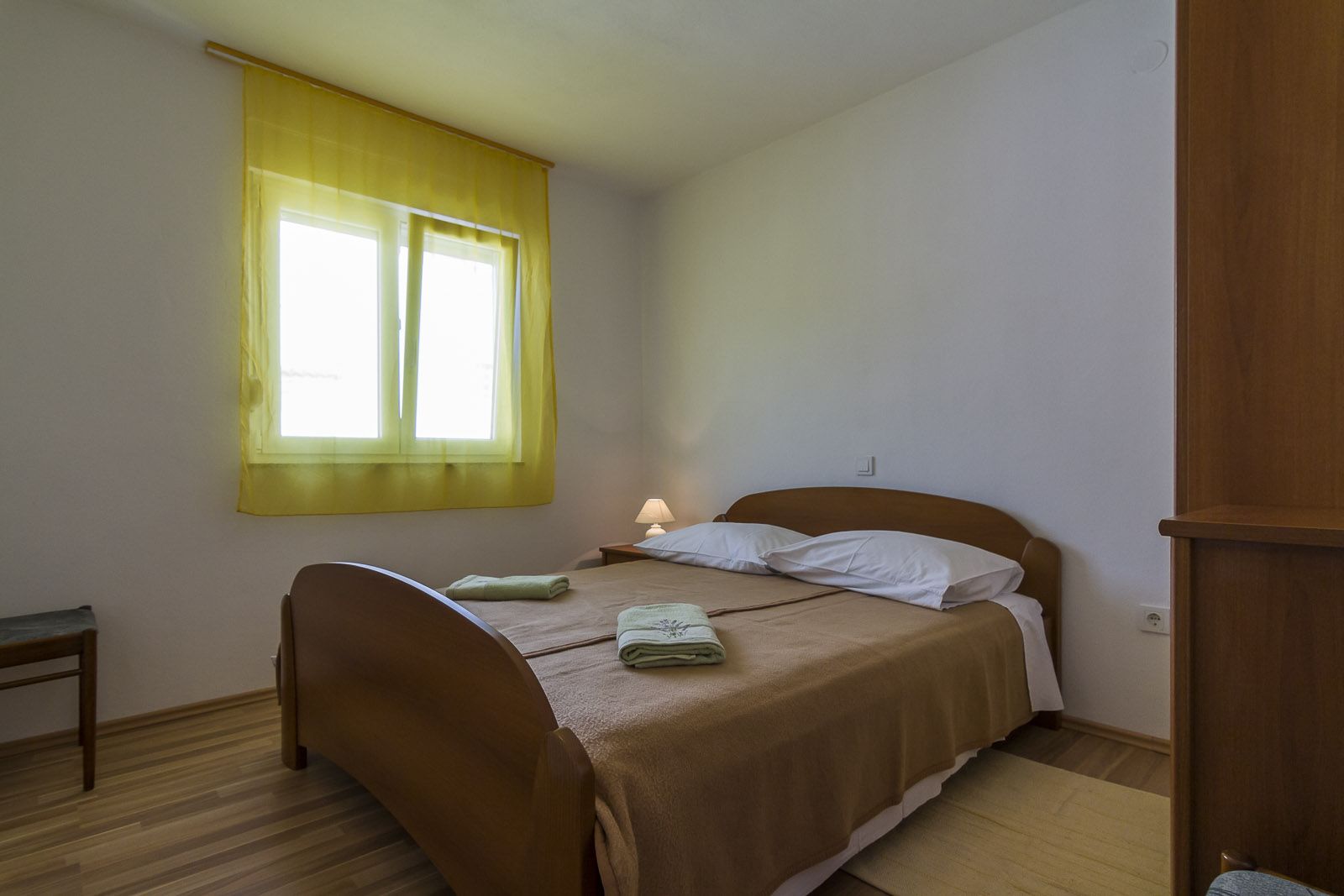 Apartments Ivica 17961-A2