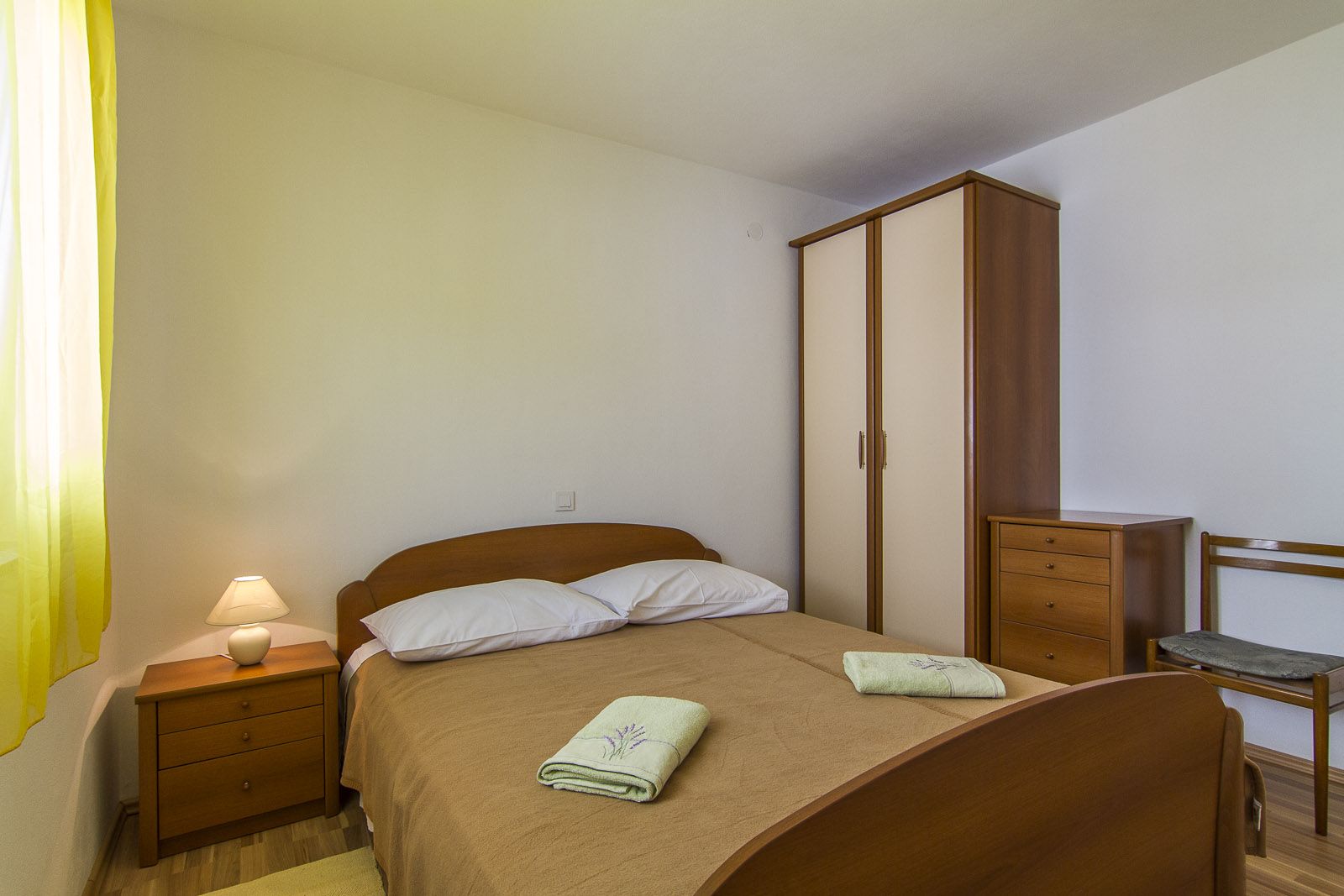 Apartments Ivica 17961-A2