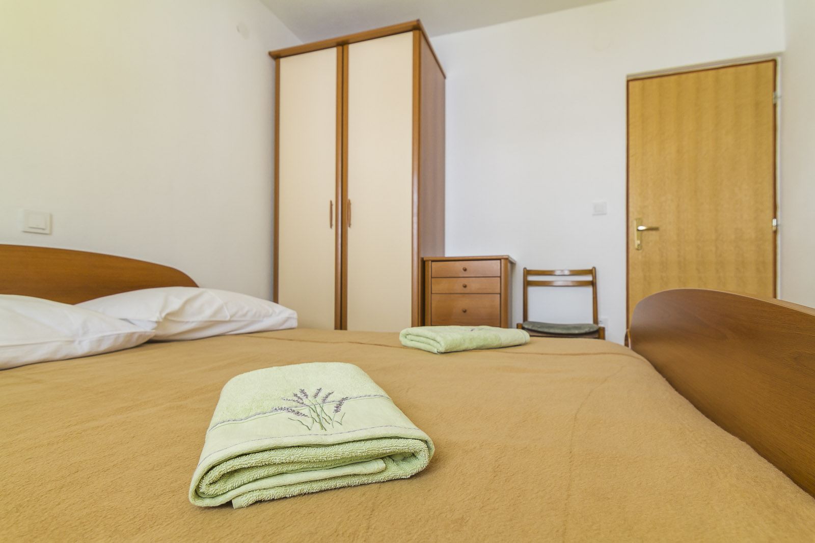 Apartments Ivica 17961-A2