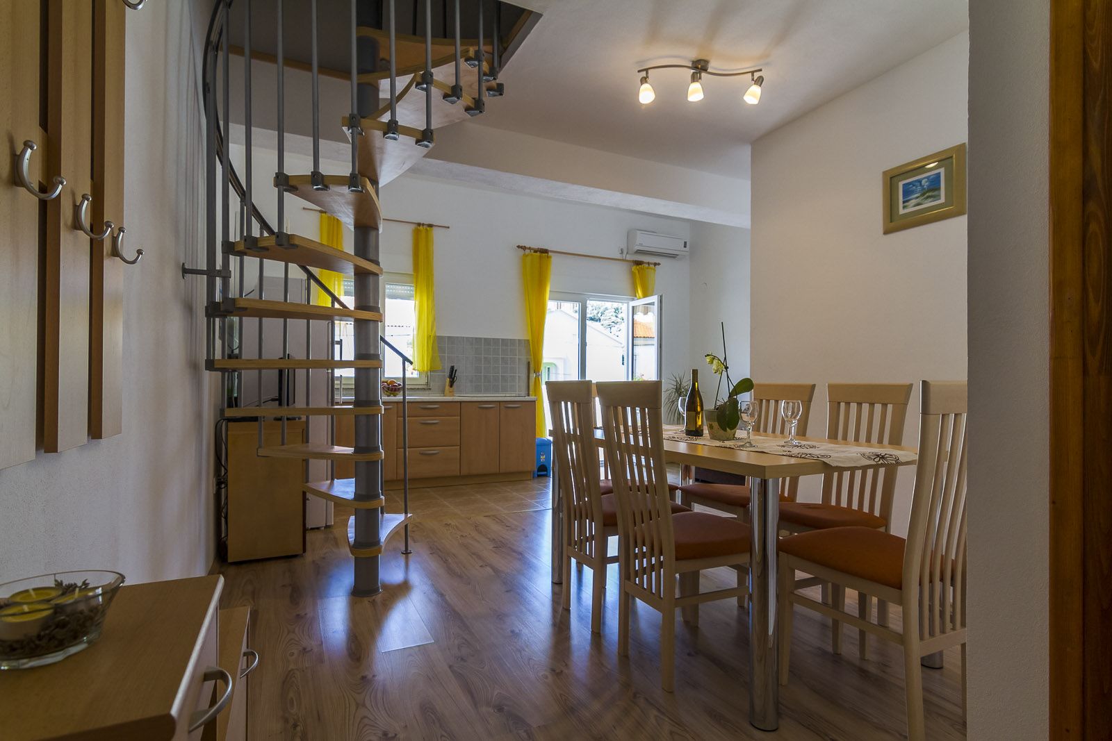 Apartments Ivica 17961-A2