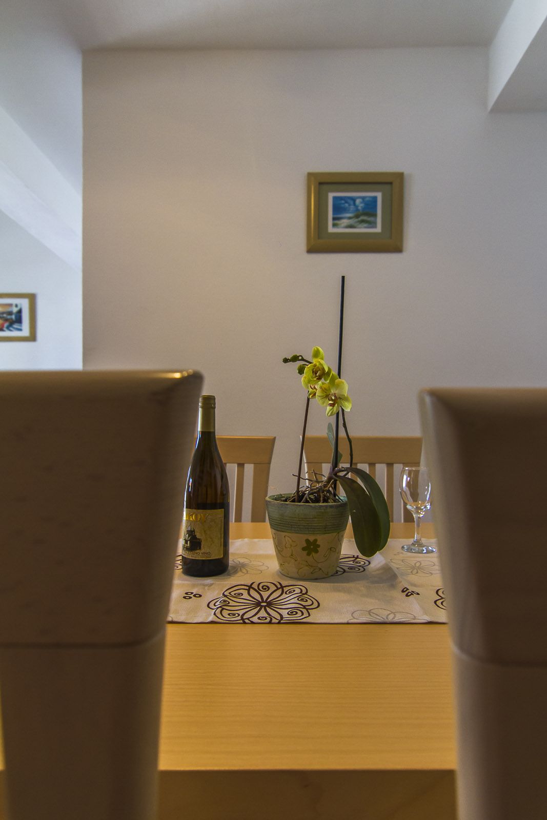 Apartments Ivica 17961-A2